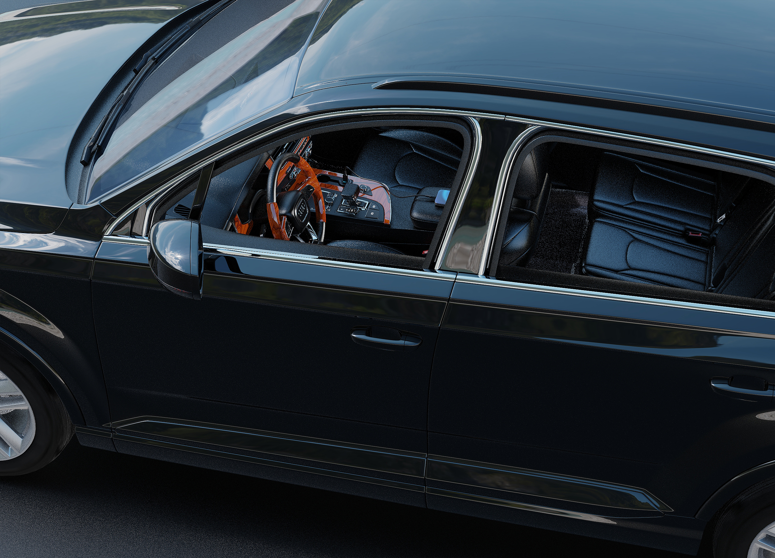 Data Line ID Design，product design，industrial design，ID design，3C digital，