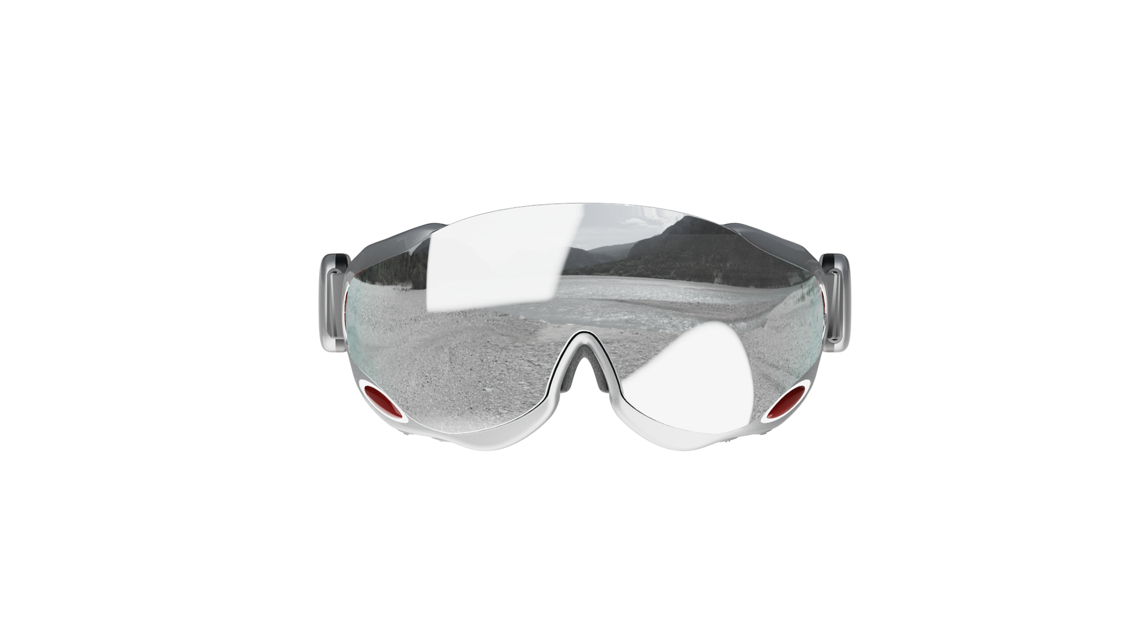 intelligence，Ski goggles，ar，Goggles，outdoors，skiing，Ski Equipment，Appearance and structural design，
