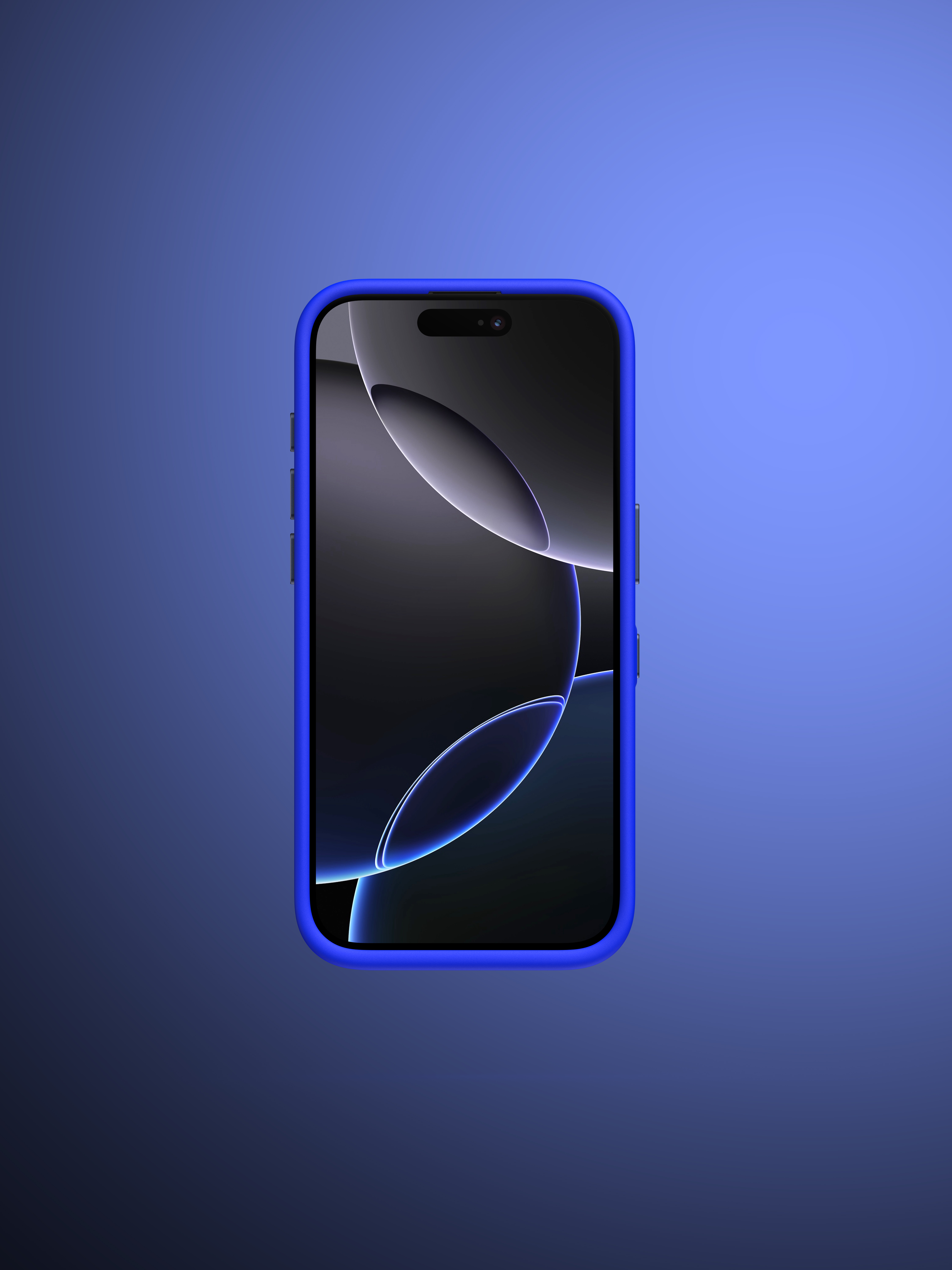 PICDANCE，Smart phone case，IPhone accessories，Electronics，industrial design，several-dimensional design，