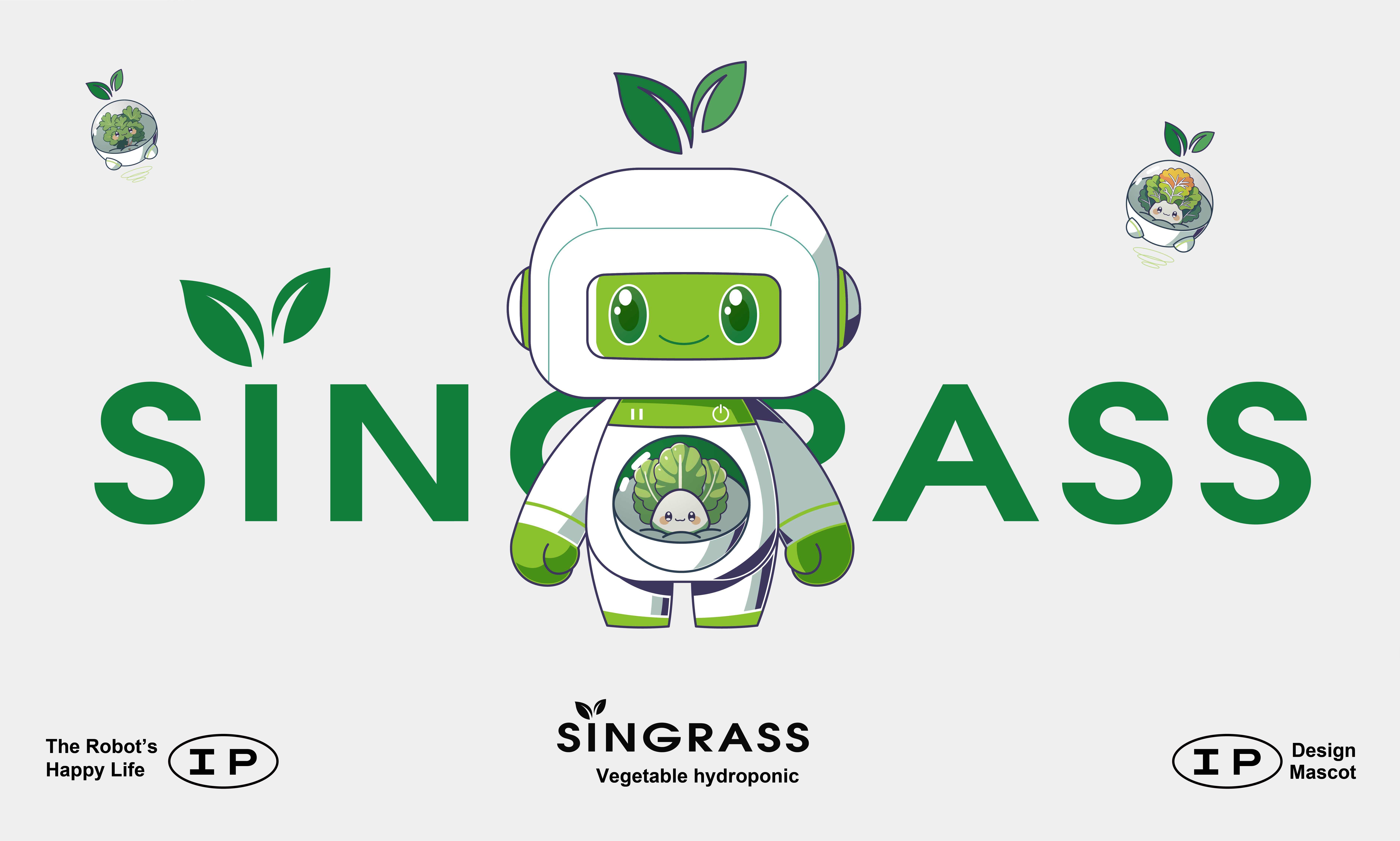 IP Design，Brand case，Brand design，mascot，Cartoon image design，packing design，VI design，