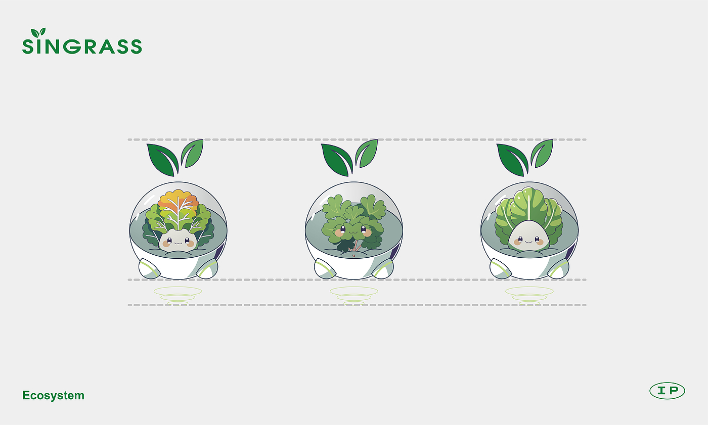 IP Design，Brand case，Brand design，mascot，Cartoon image design，packing design，VI design，