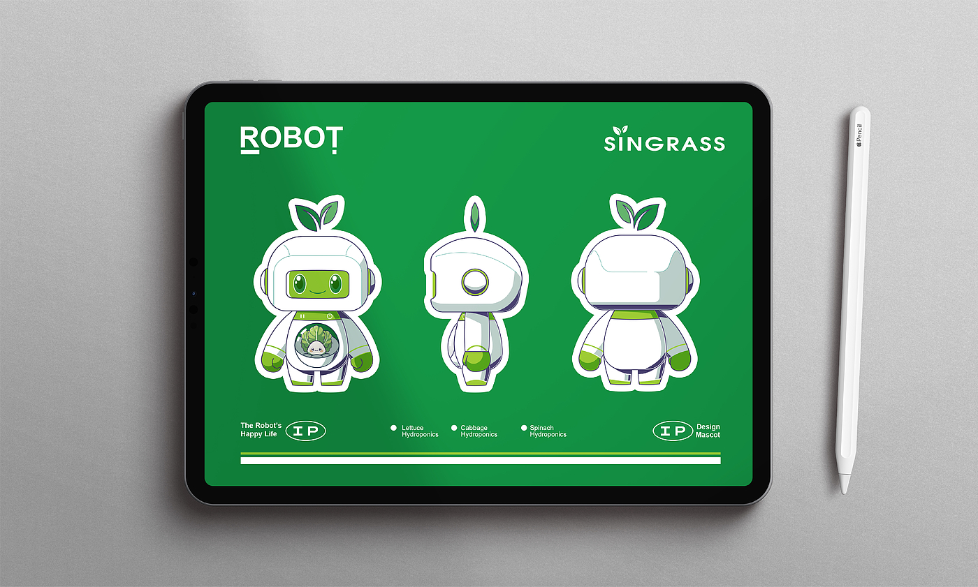 IP Design，Brand case，Brand design，mascot，Cartoon image design，packing design，VI design，