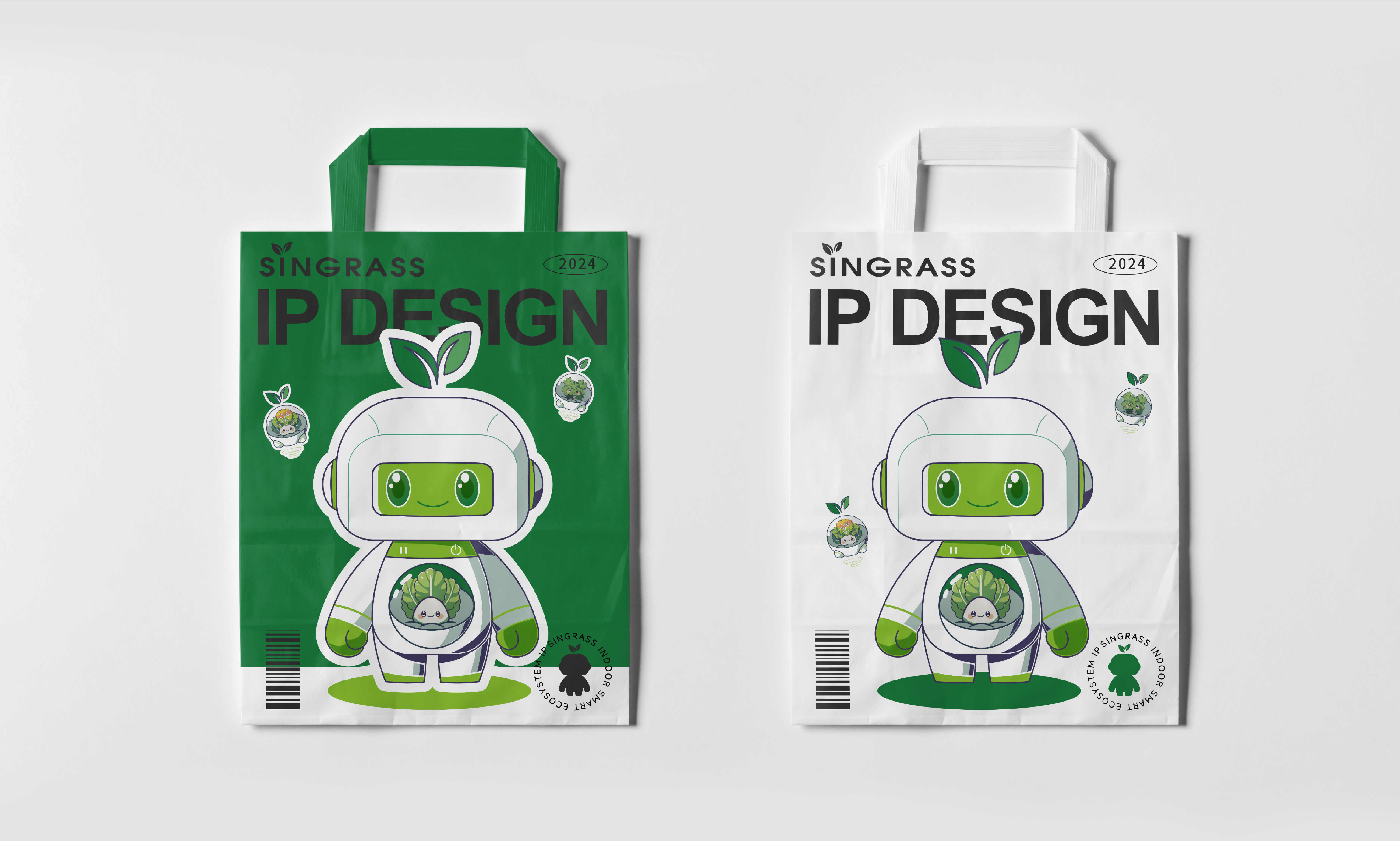IP Design，Brand case，Brand design，mascot，Cartoon image design，packing design，VI design，