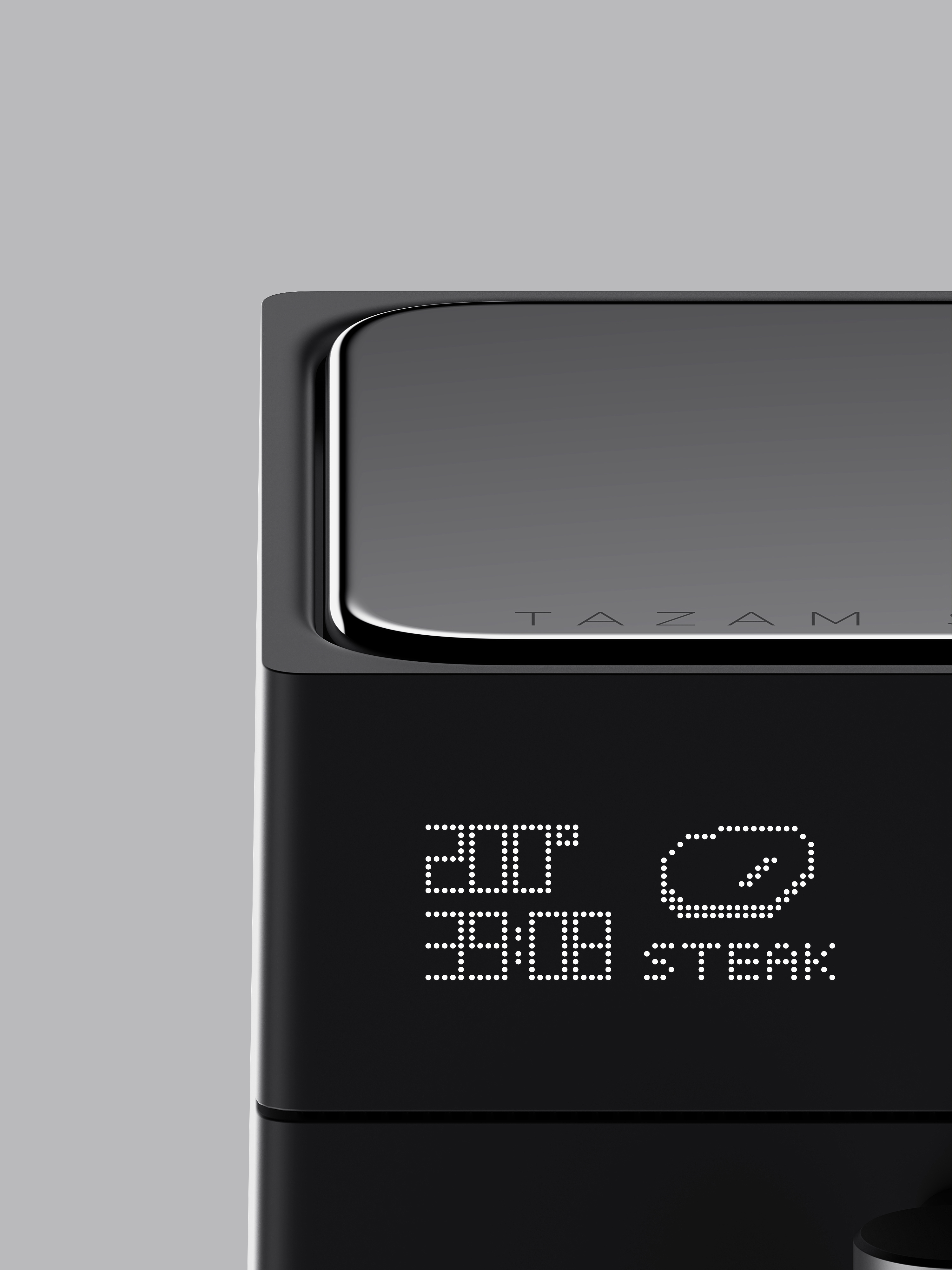 Air fryer，Small household appliance design，