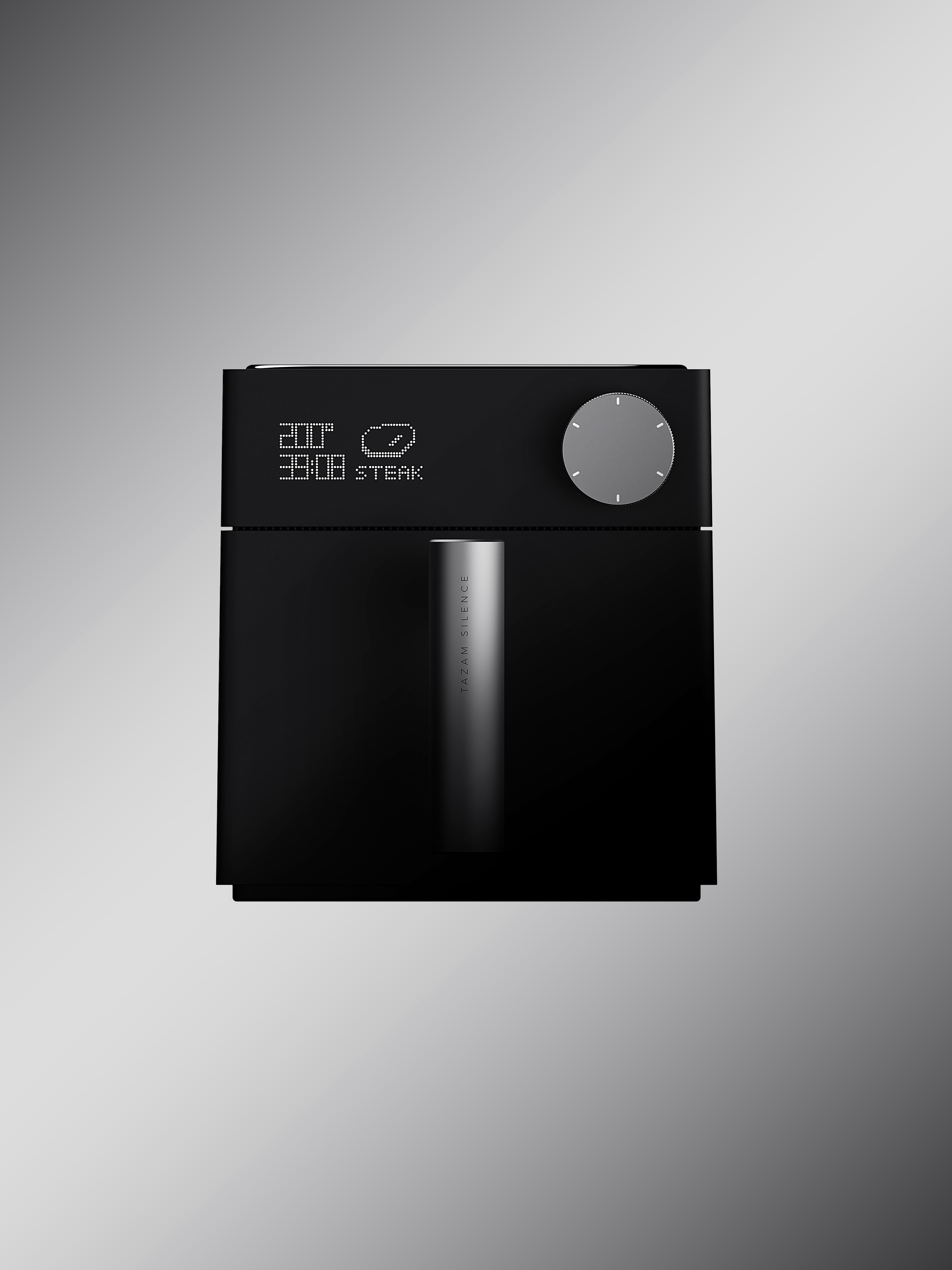 Air fryer，Small household appliance design，