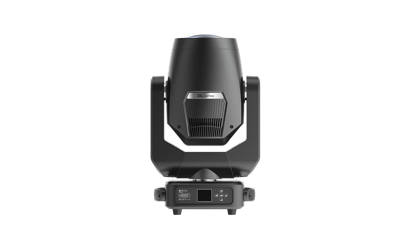 Product design, stage lighting equipment，