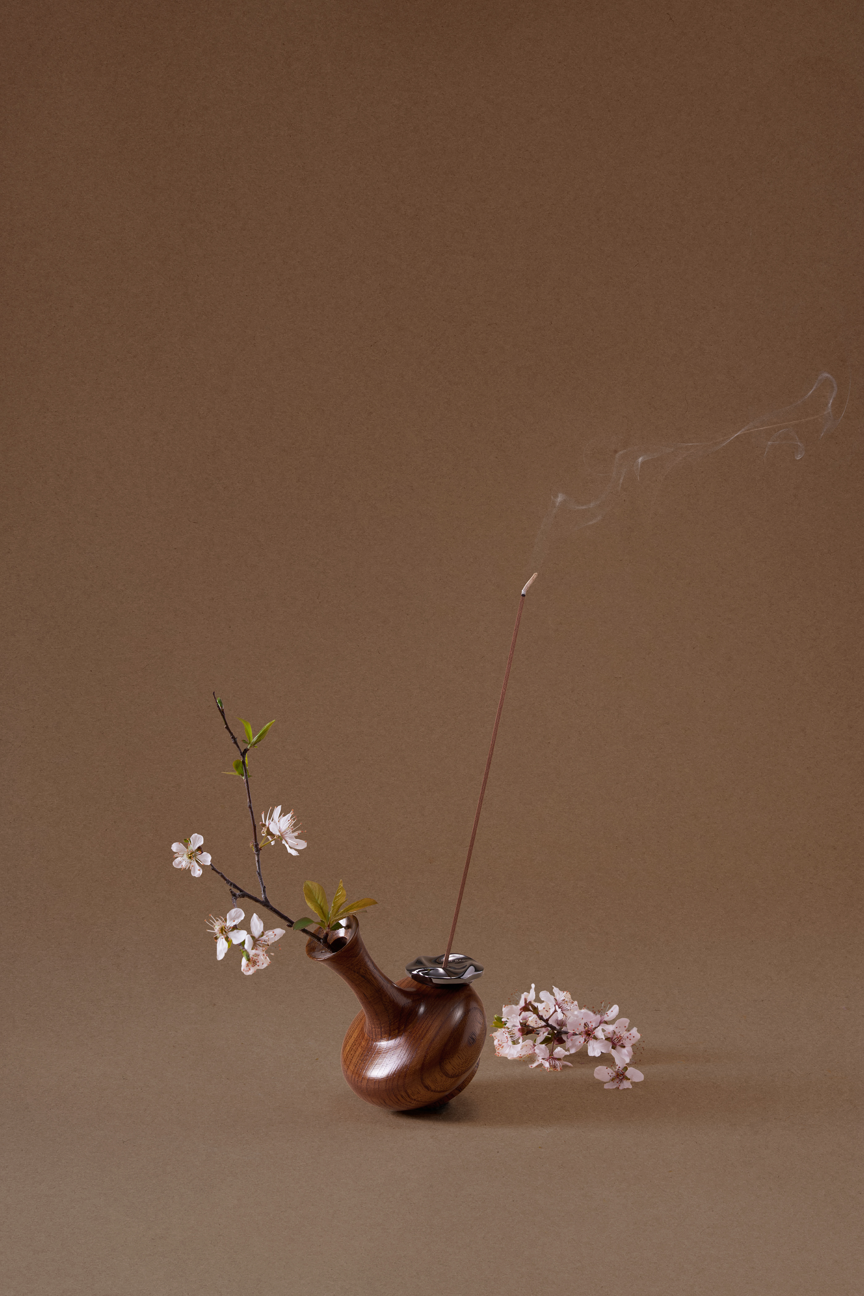 Slow Companion (ManBan)| Natural Chinese Line Fragrance，