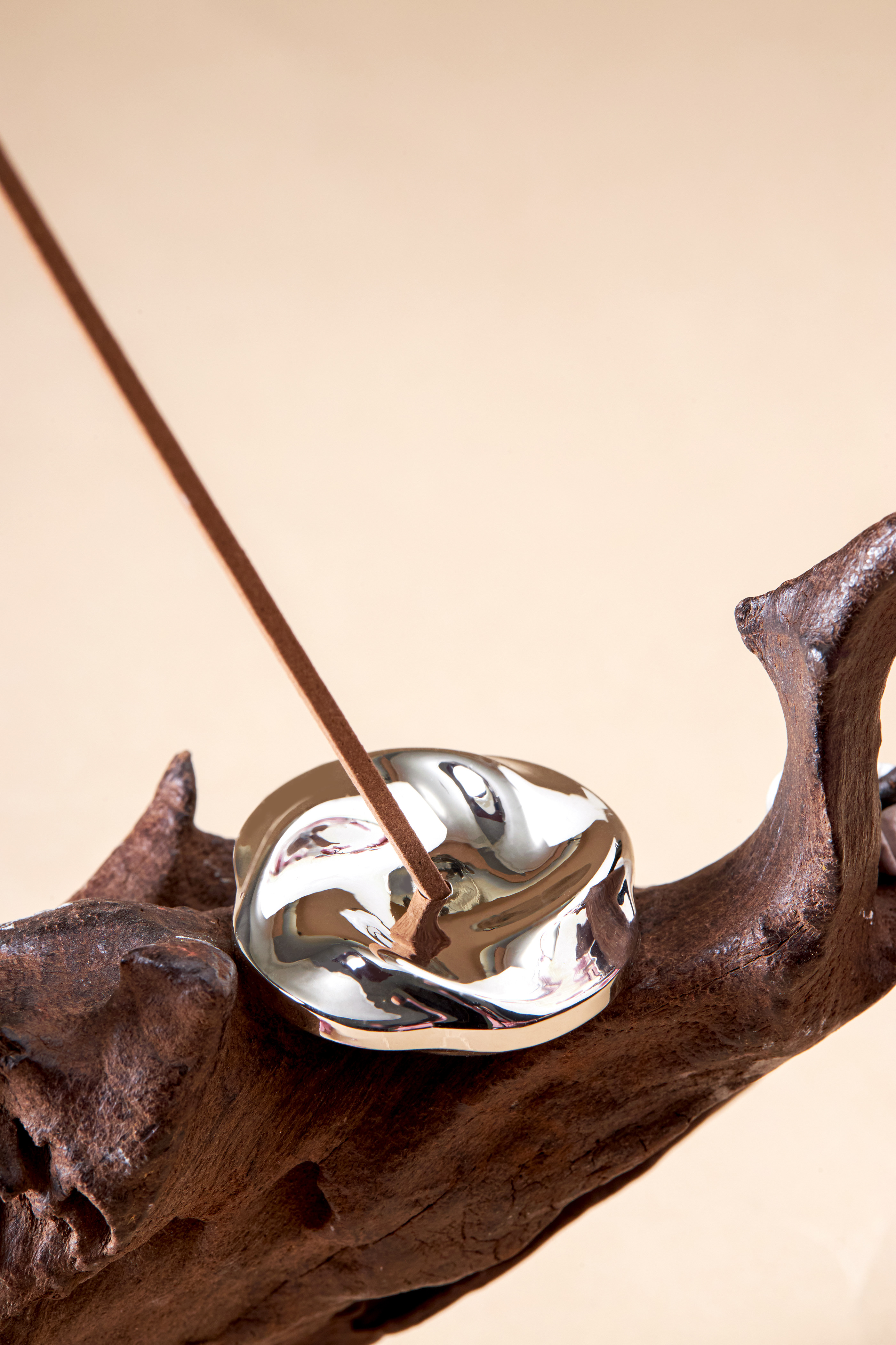 Slow Companion (ManBan)| Natural Chinese Line Fragrance，