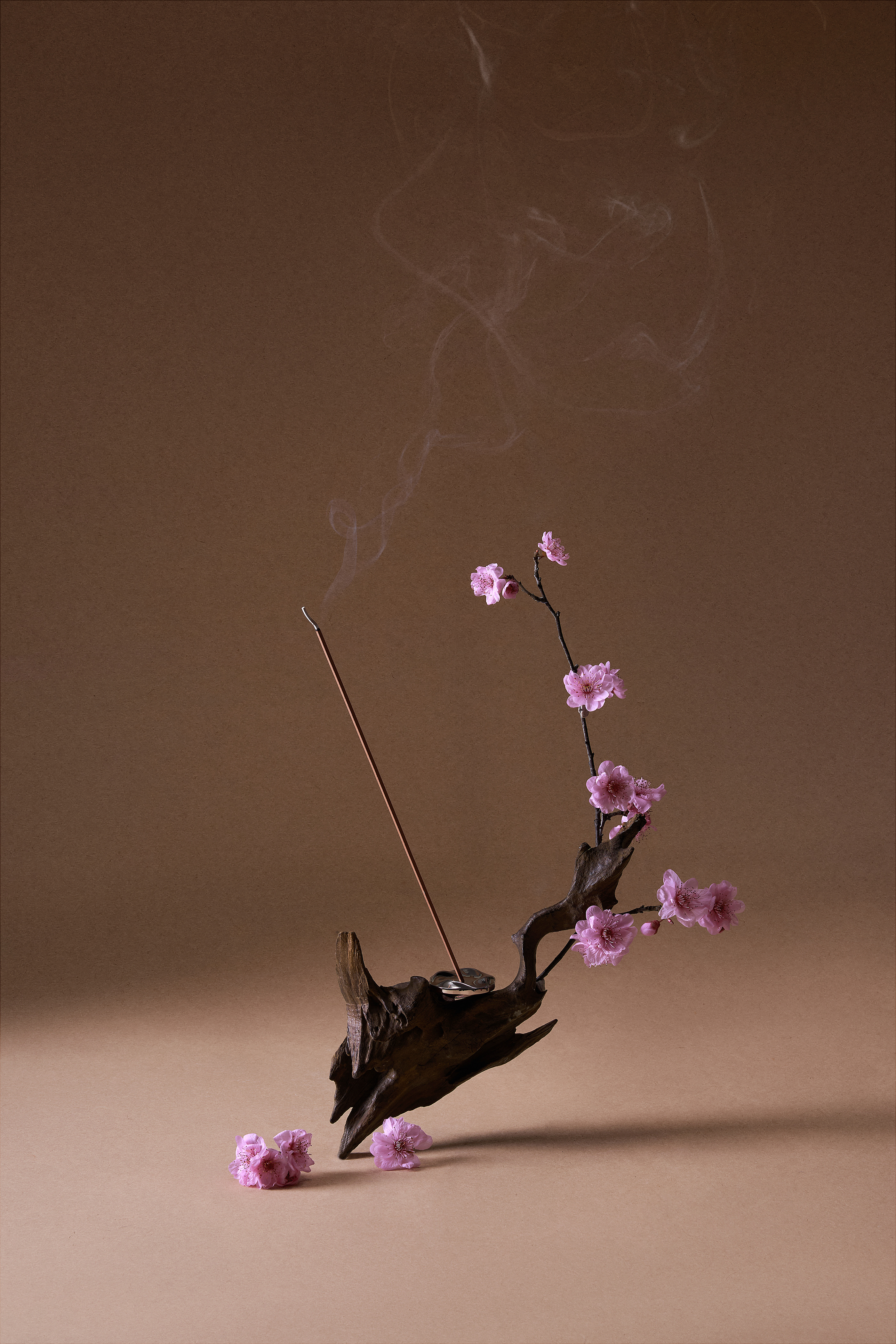 Slow Companion (ManBan)| Natural Chinese Line Fragrance，