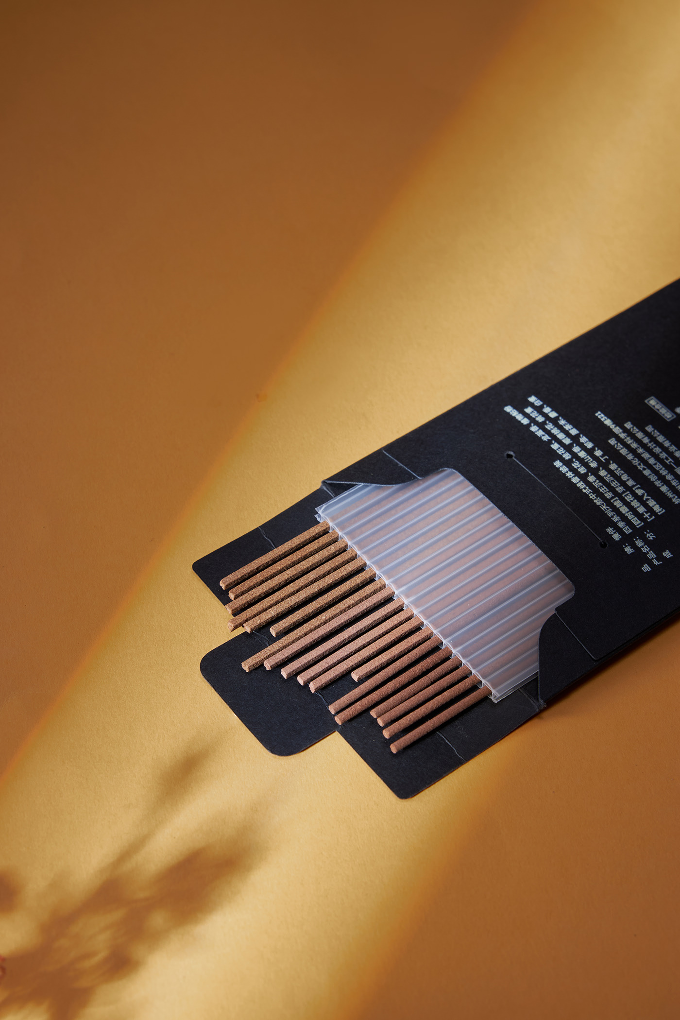 Slow Companion (ManBan)| Natural Chinese Line Fragrance，