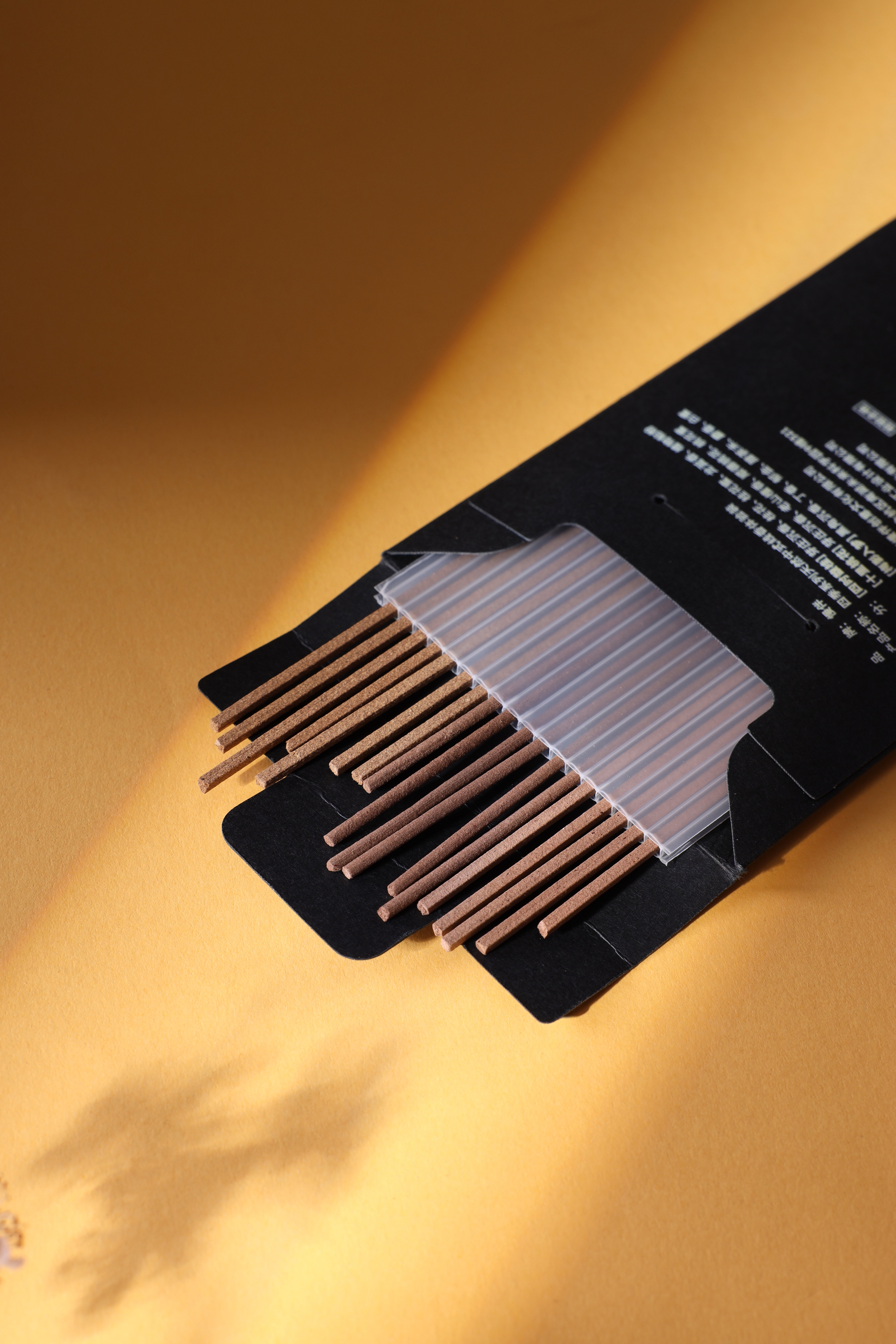 Slow Companion (ManBan)| Natural Chinese Line Fragrance，