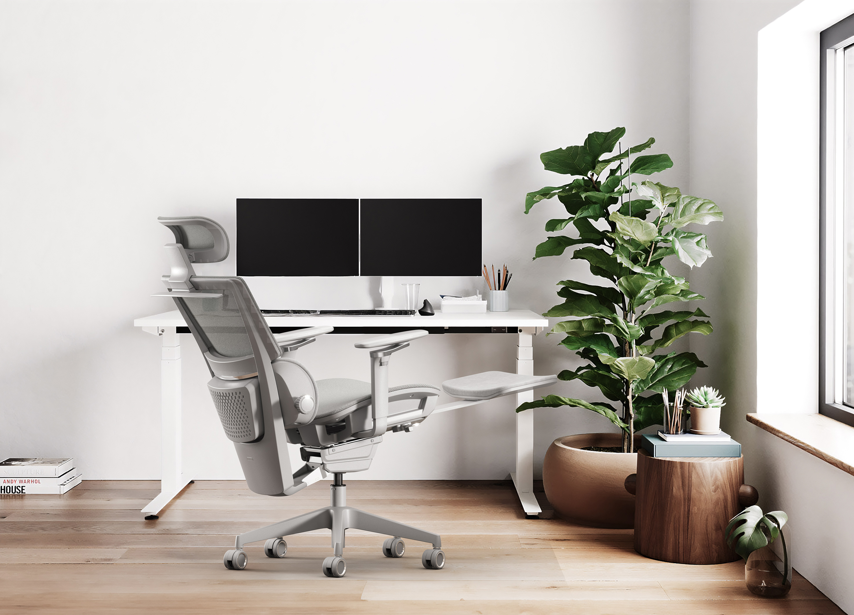 Golden Reed Industrial Design Award，Nomination Award，Future Scene Class，Product Group，