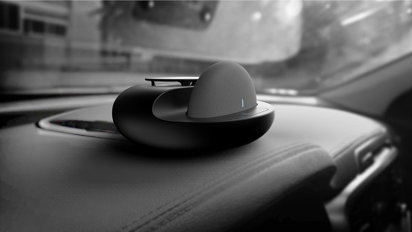 Aromatherapy machine，vehicle，