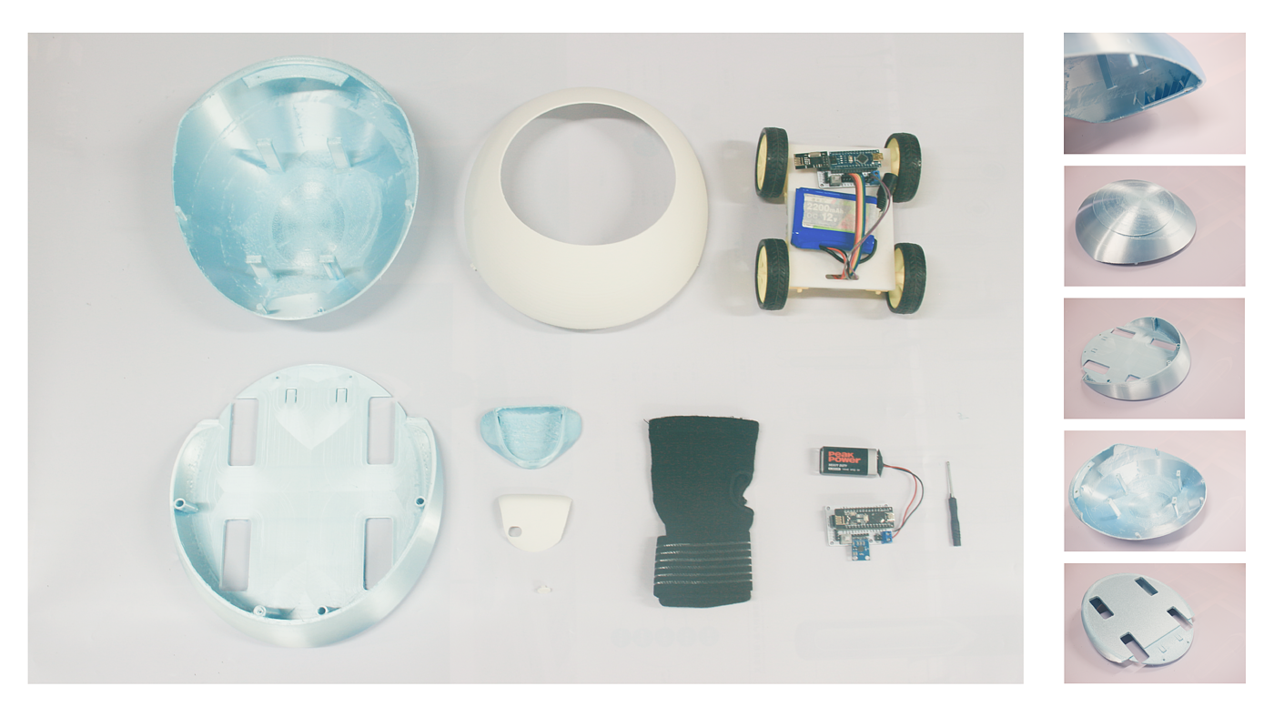 recovery，product design，healthy，Interaction design，children，