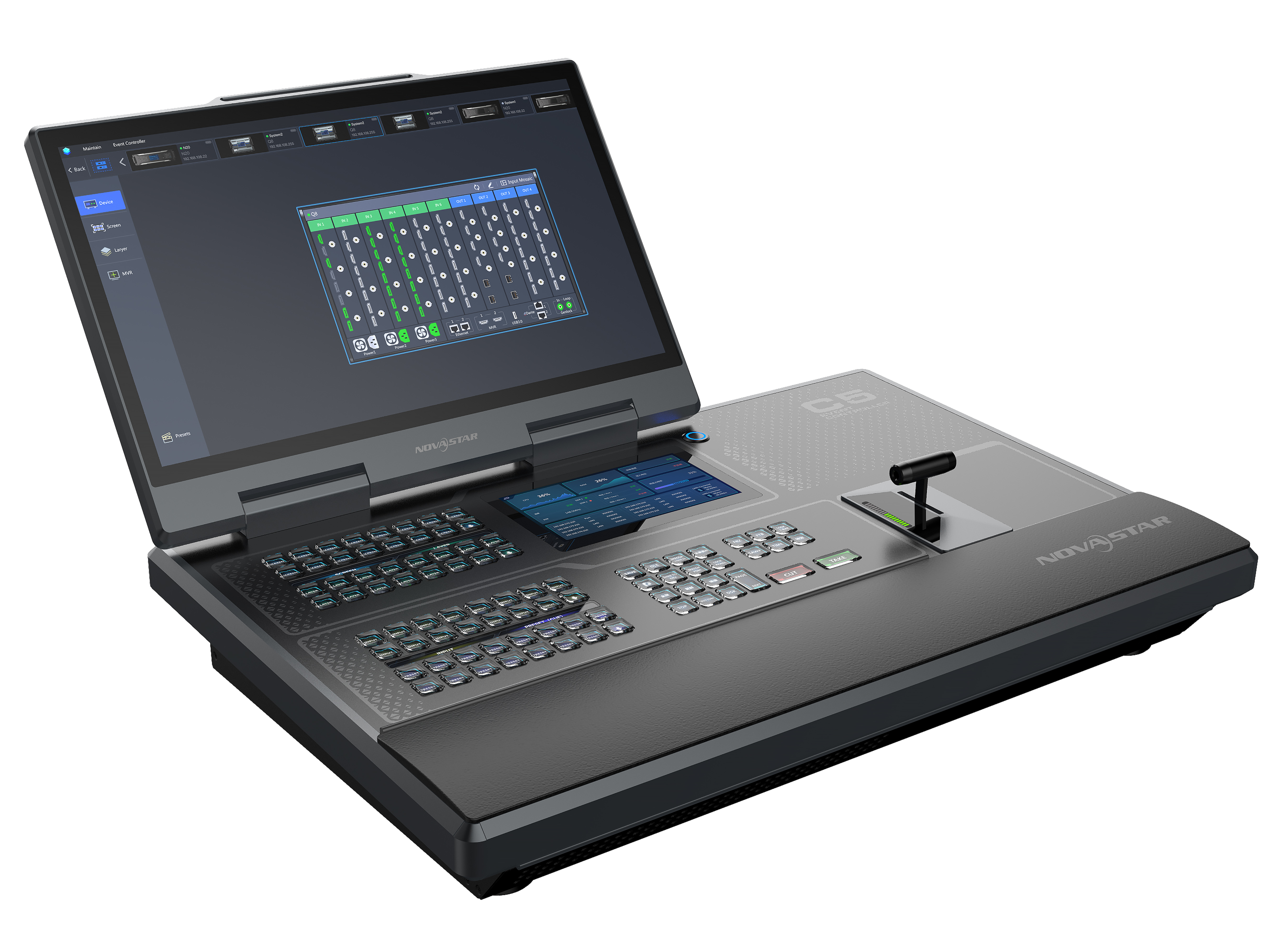 Golden Reed Industrial Design Award，Nomination Award，Industrial Equipment，Product Group，