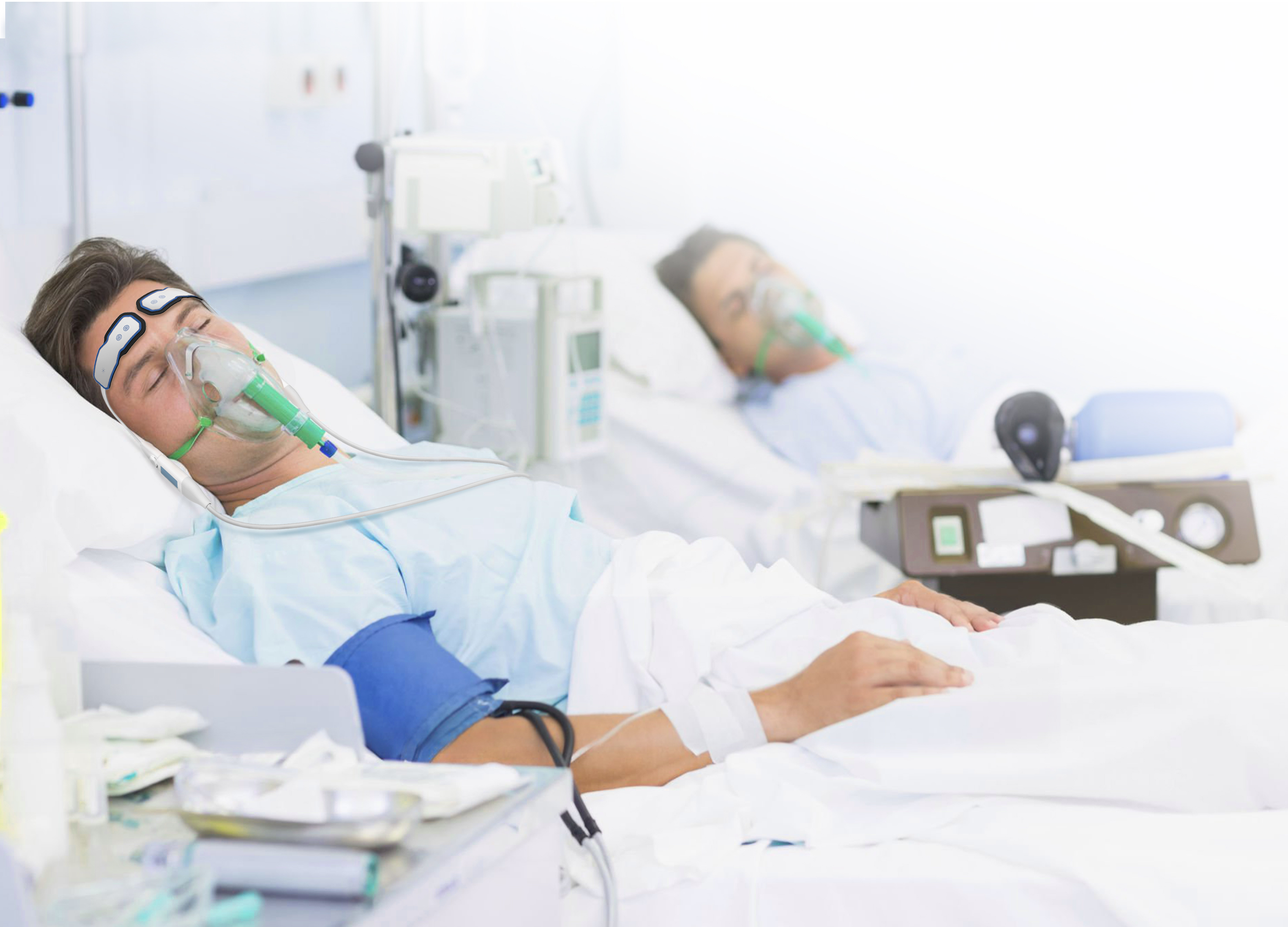 Golden Reed Industrial Design Award，Nomination Award，Industrial Equipment，Product Group，