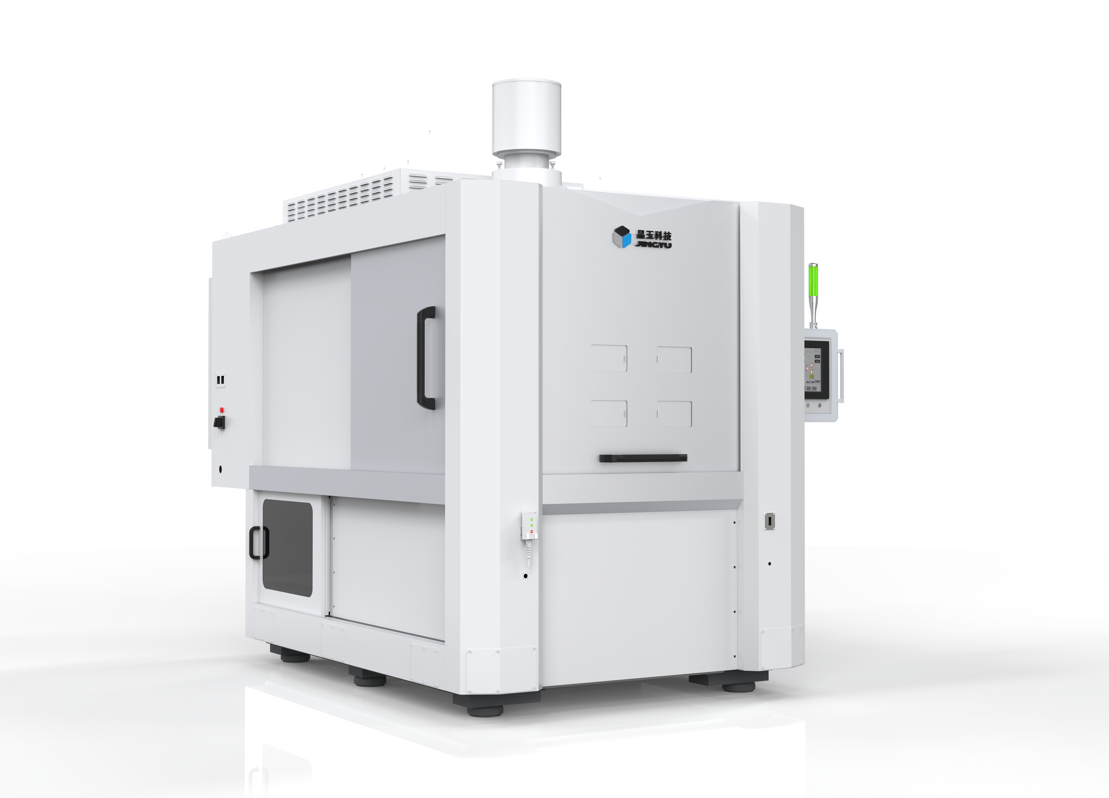 Golden Reed Industrial Design Award，Nomination Award，Industrial Equipment，Product Group，