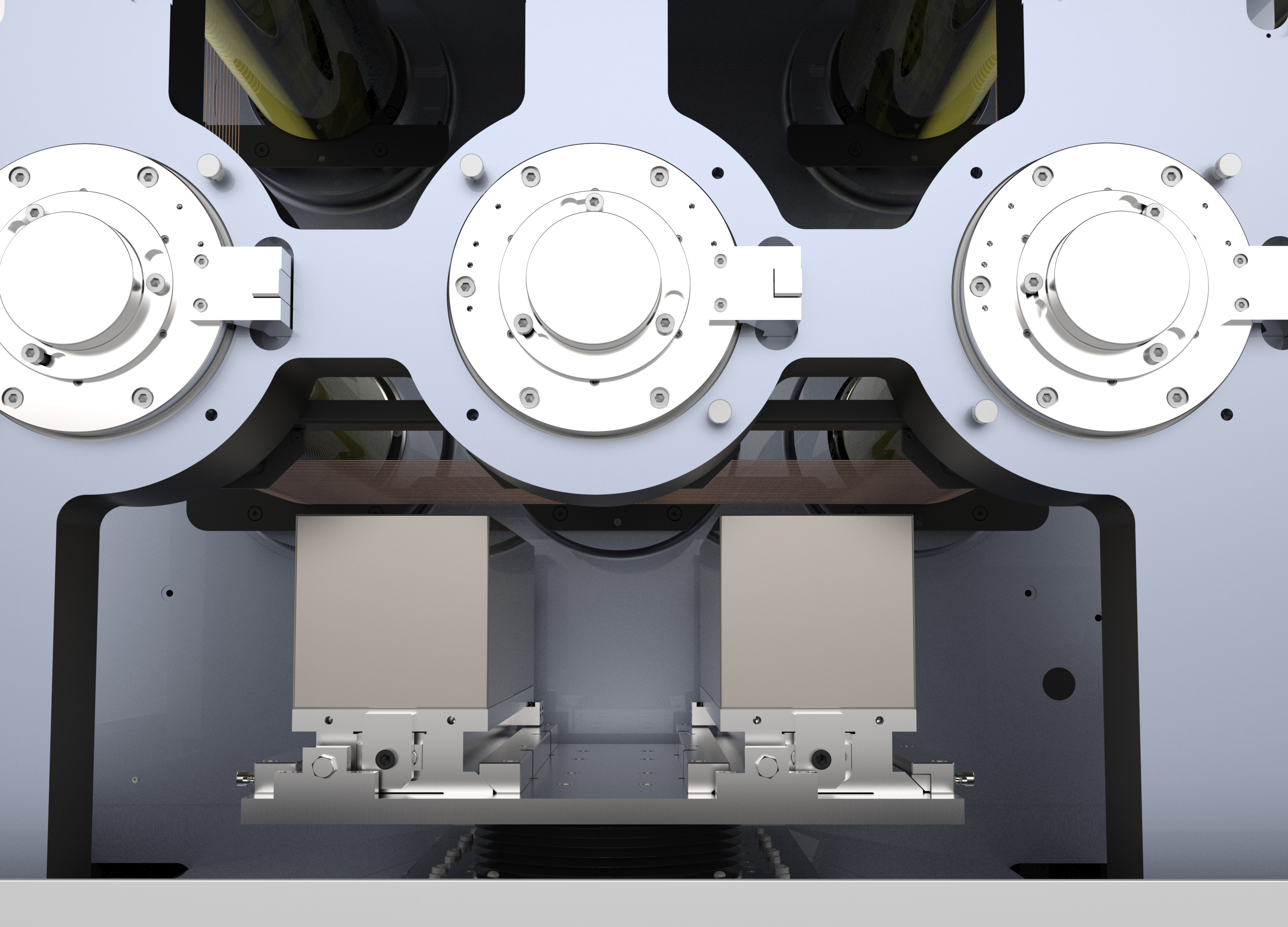 Golden Reed Industrial Design Award，Nomination Award，Industrial Equipment，Product Group，