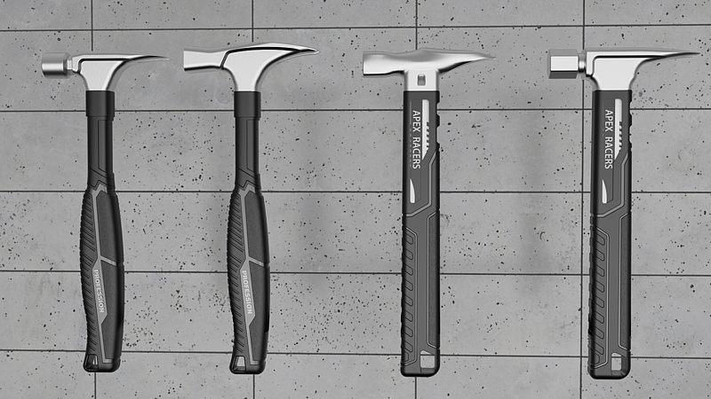 hammer，