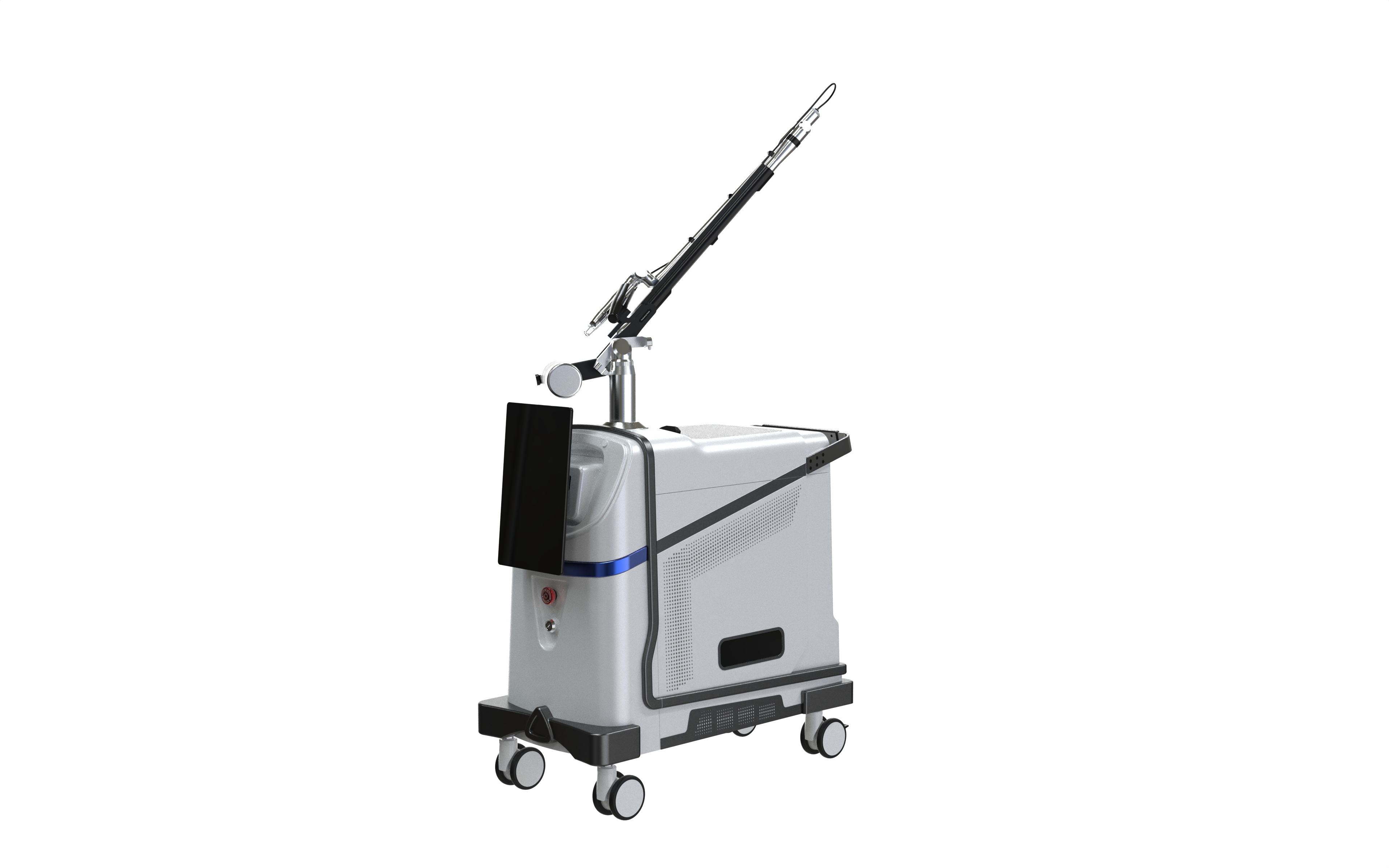 Medical beauty appearance structure，