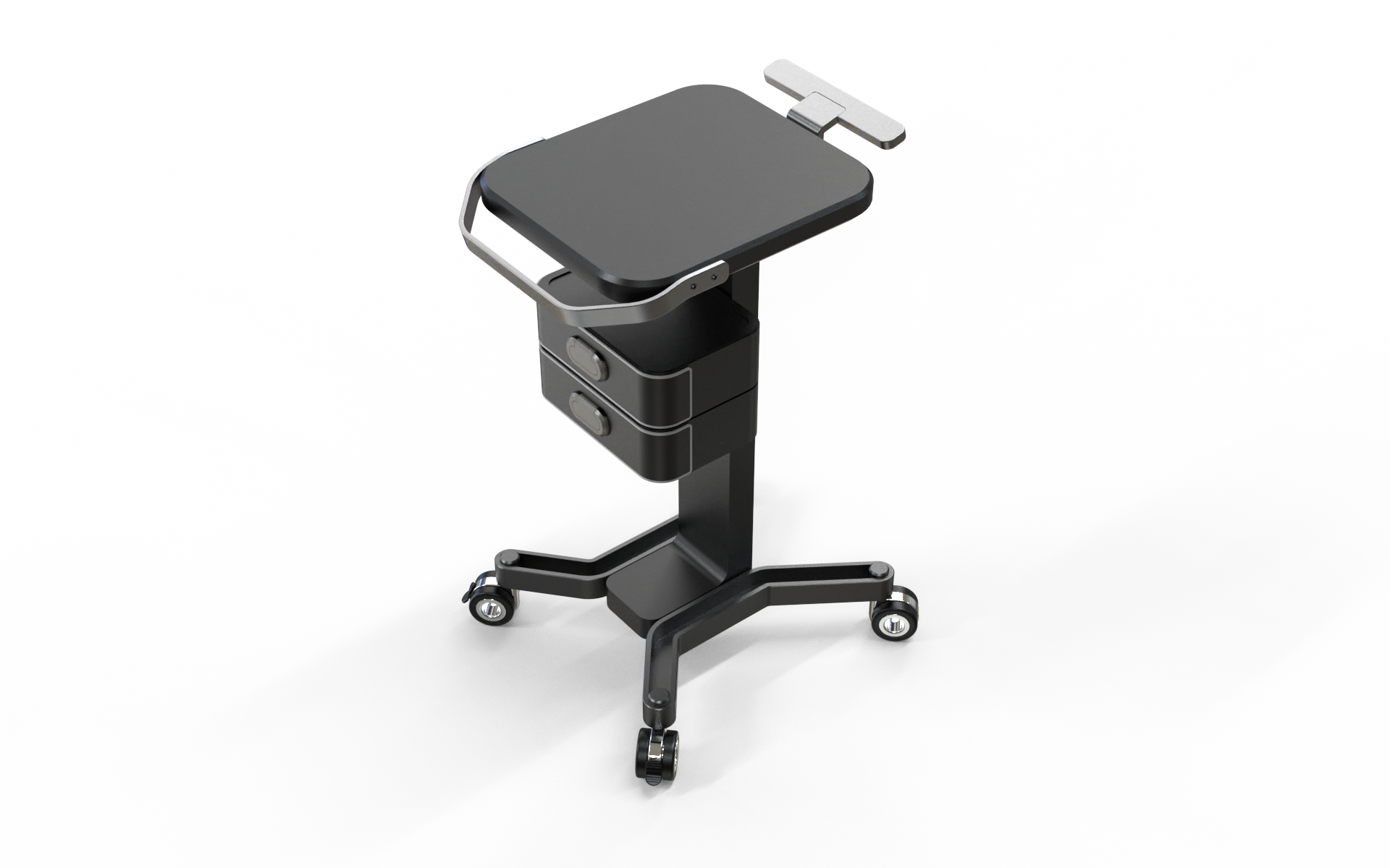 Medical beauty appearance structure，