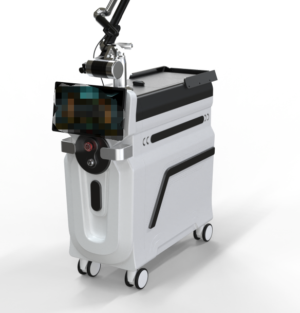 Medical beauty appearance structure，