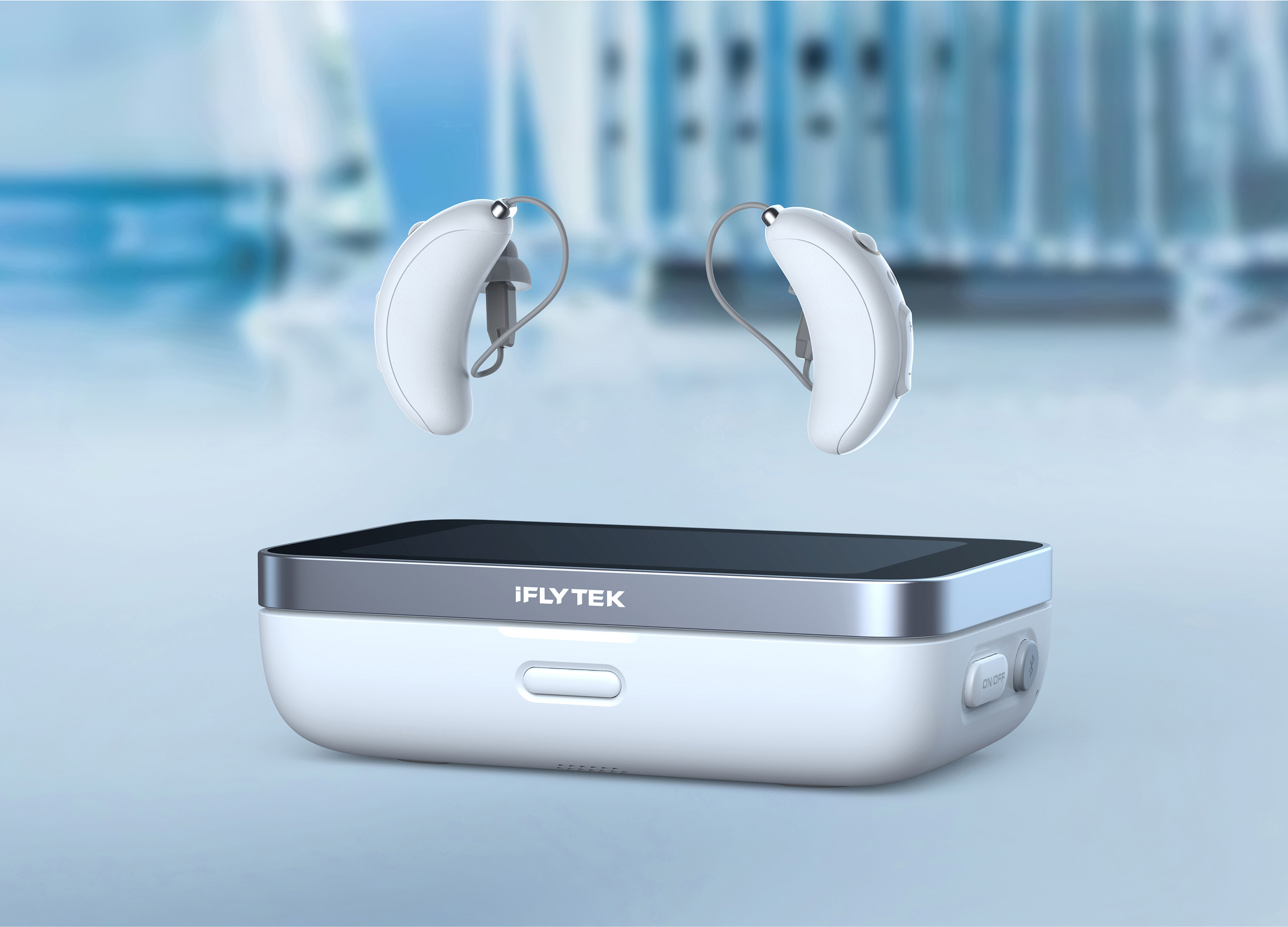 Golden Reed Industrial Design Award，Excellent Product Design Award，Biomedical，Product Group，