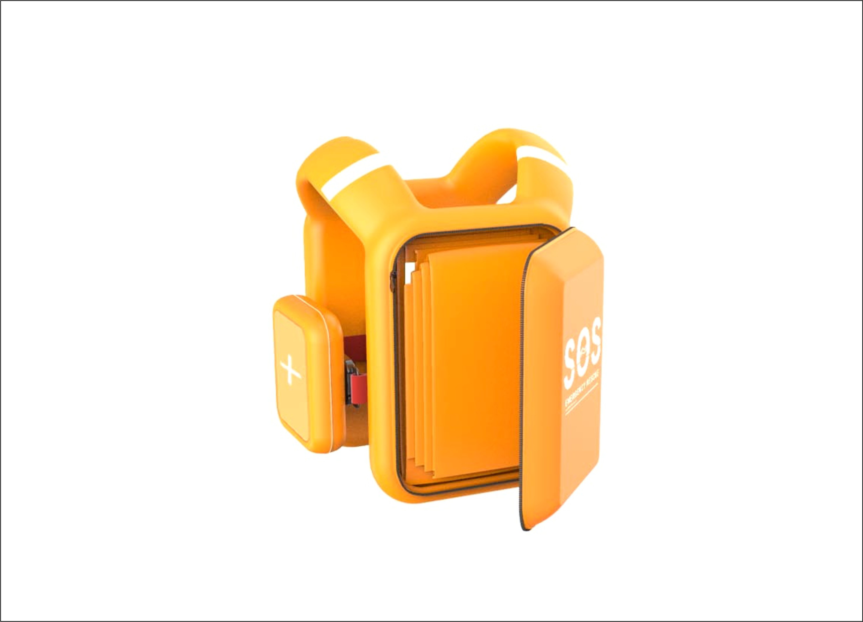 Golden Reed Industrial Design Award，Excellent Product Design Award，Public facilities，Product Group，