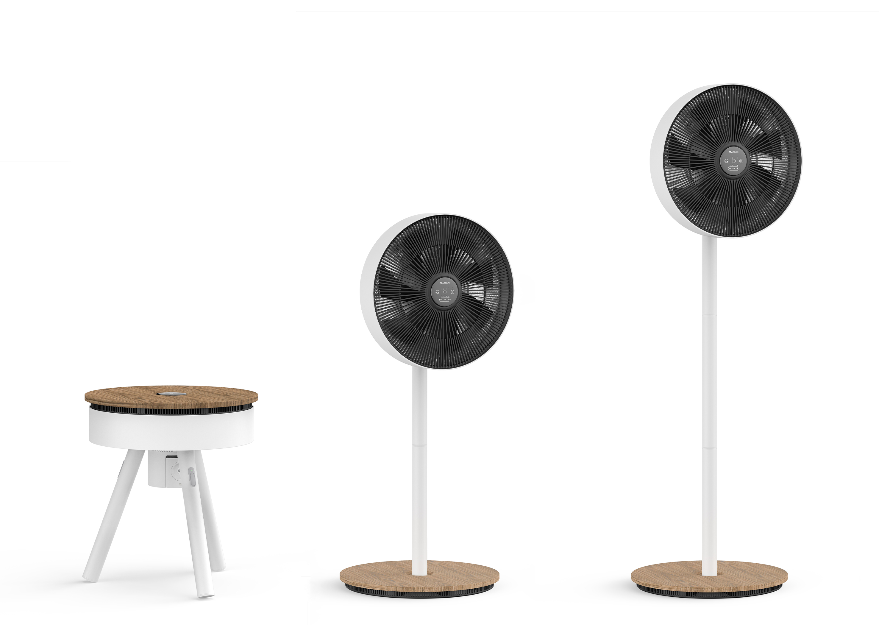 Golden Reed Industrial Design Award，Excellent Product Design Award，Future Scene Class，Product Group，