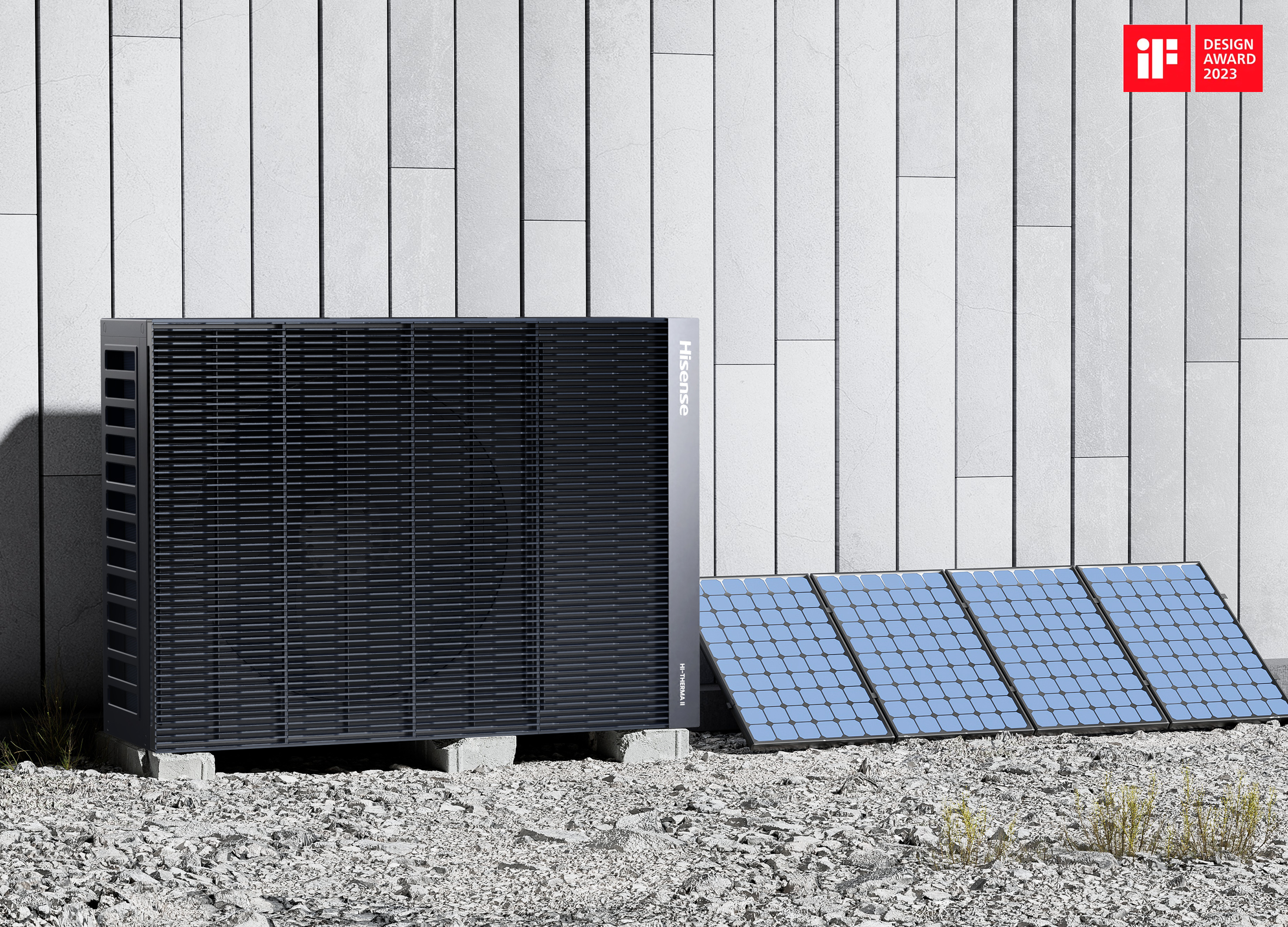 Golden Reed Industrial Design Award，Excellent Product Design Award，Future Scene Class，Product Group，