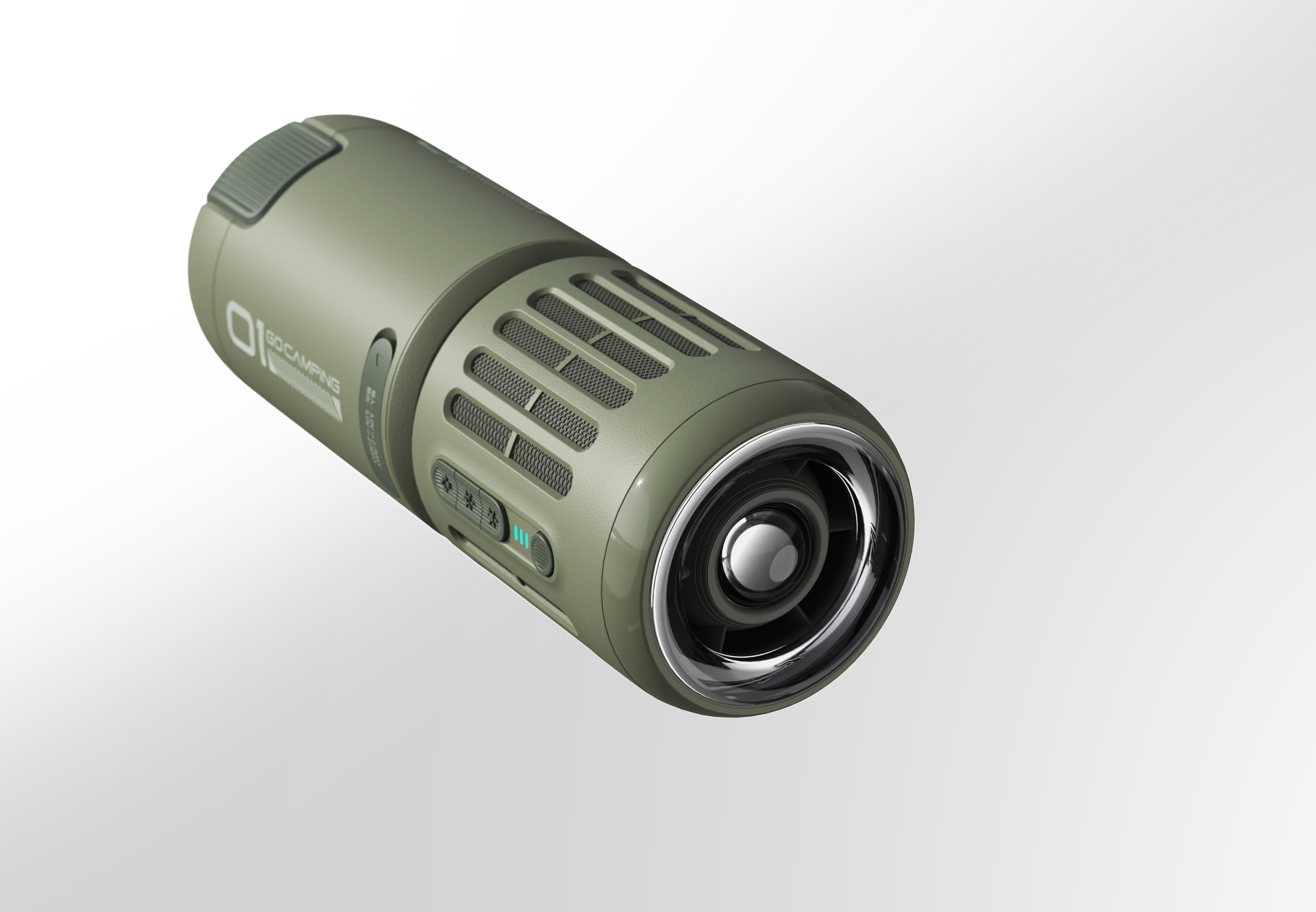 Golden Reed Industrial Design Award，Excellent Product Design Award，Future Scene Class，Product Group，