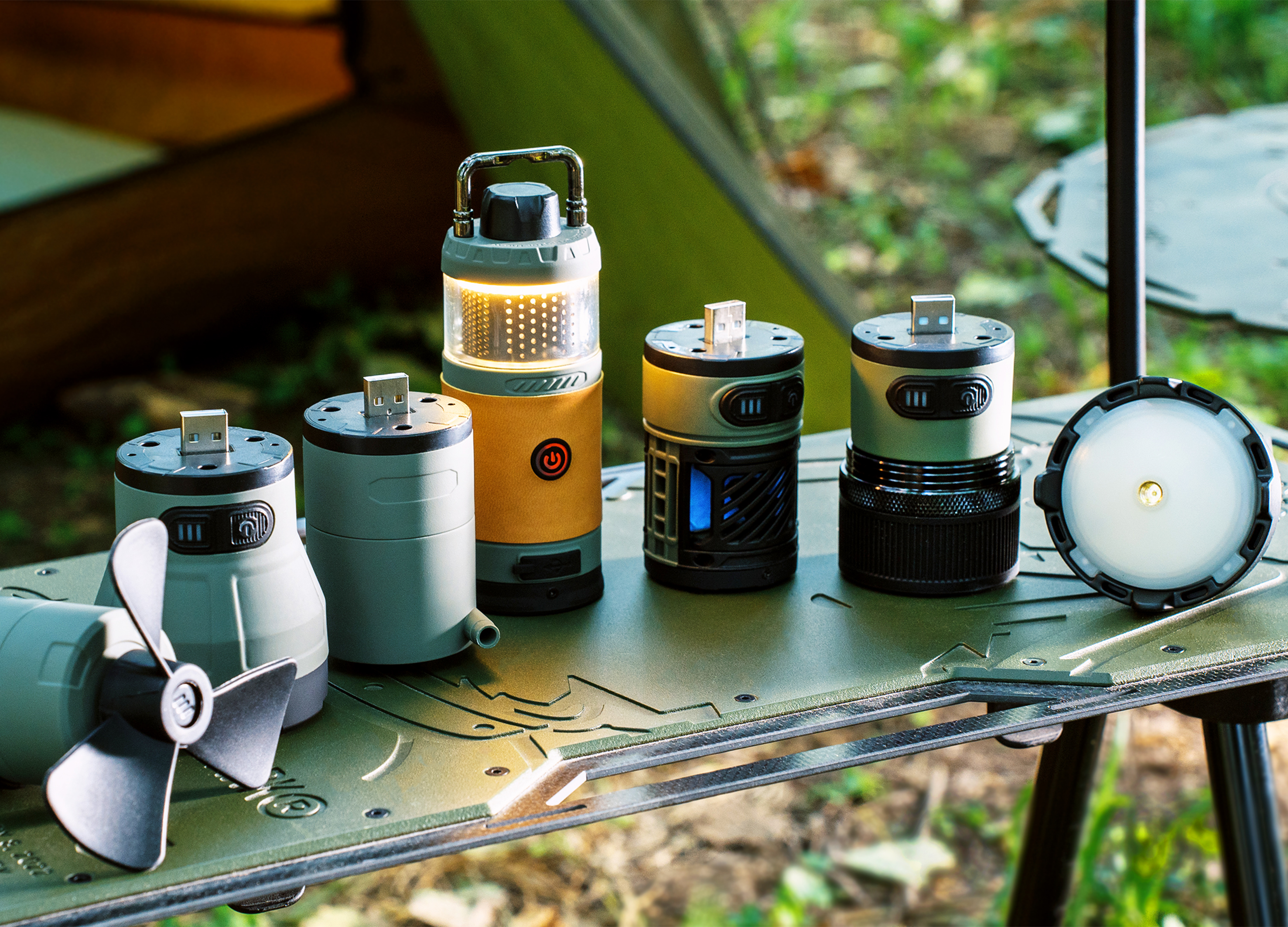 Golden Reed Industrial Design Award，Excellent Product Design Award，Biomedical，Product Group，