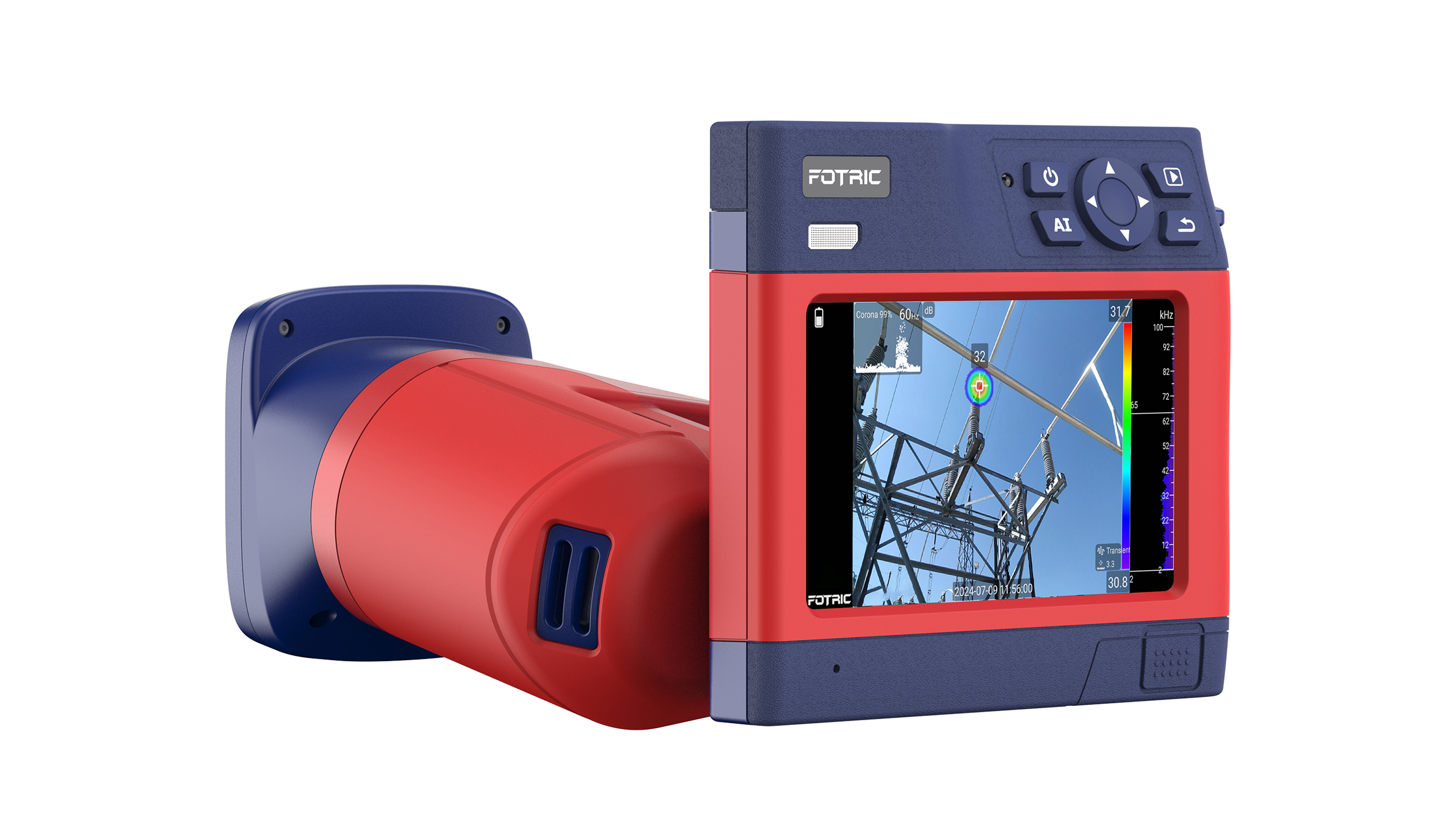 A small module change to solve the big man-machine relationship，