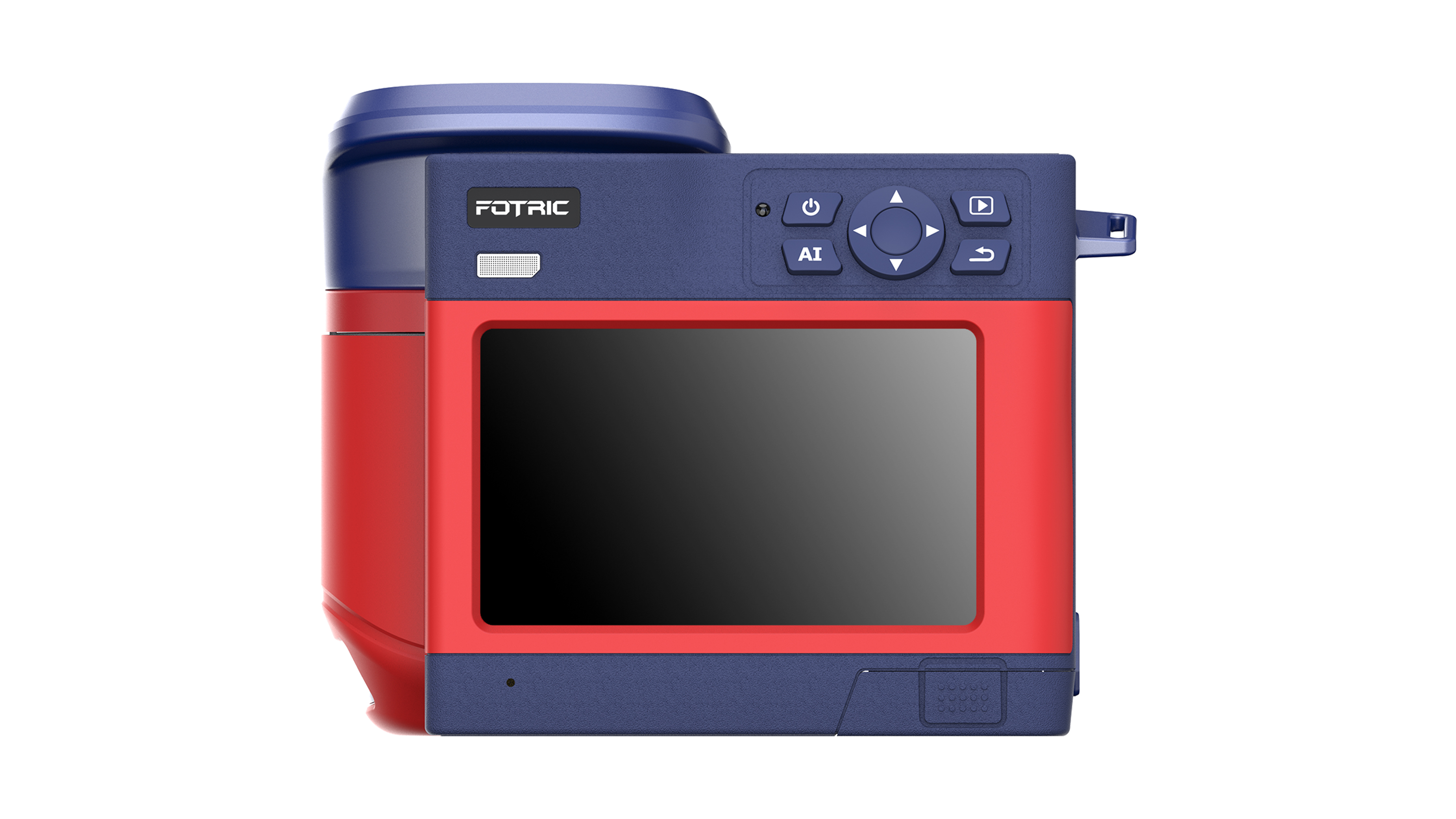 A small module change to solve the big man-machine relationship，