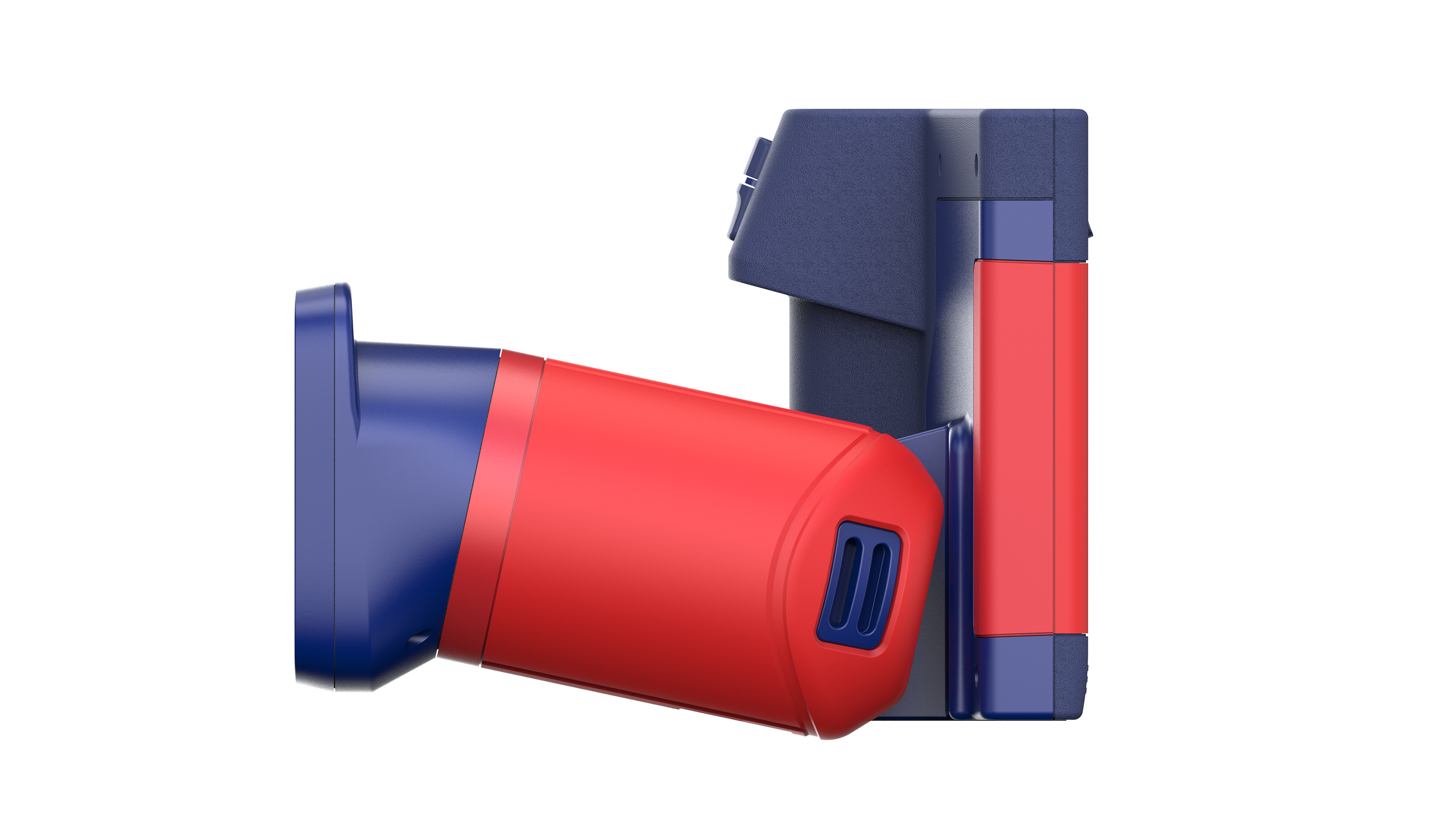 A small module change to solve the big man-machine relationship，