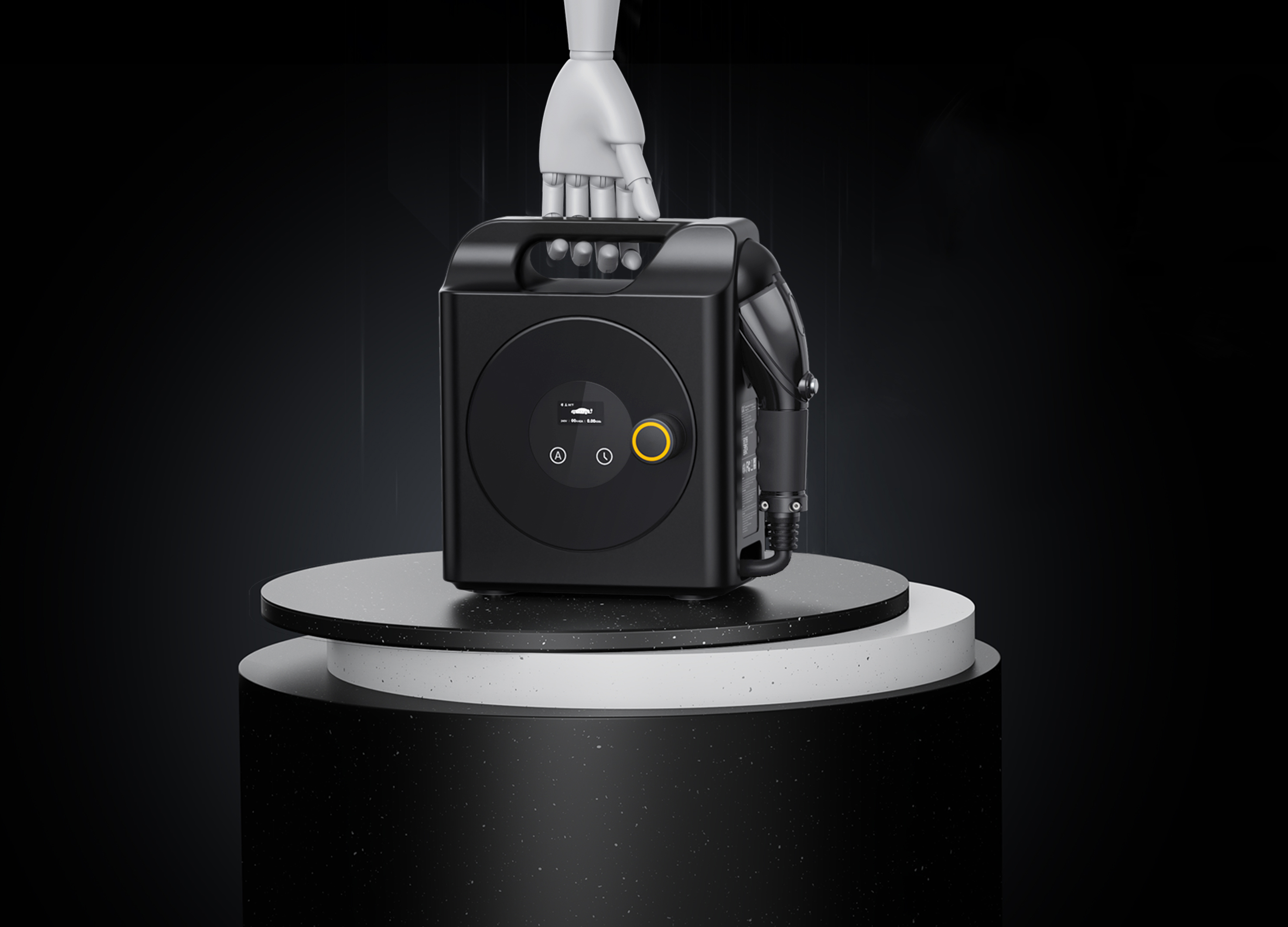 Golden Reed Industrial Design Award，Excellent Product Design Award，Public facilities，Product Group，