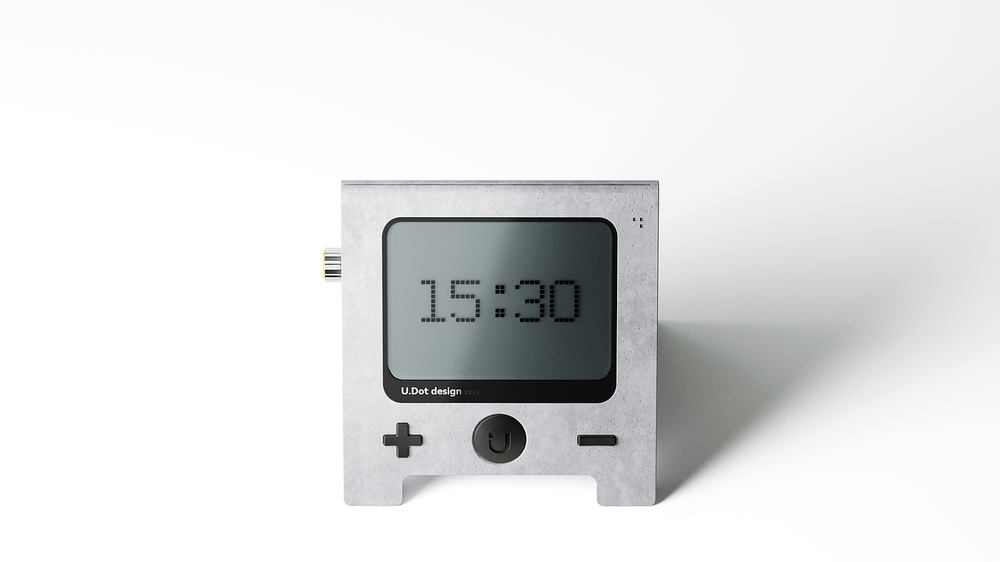 industrial design，