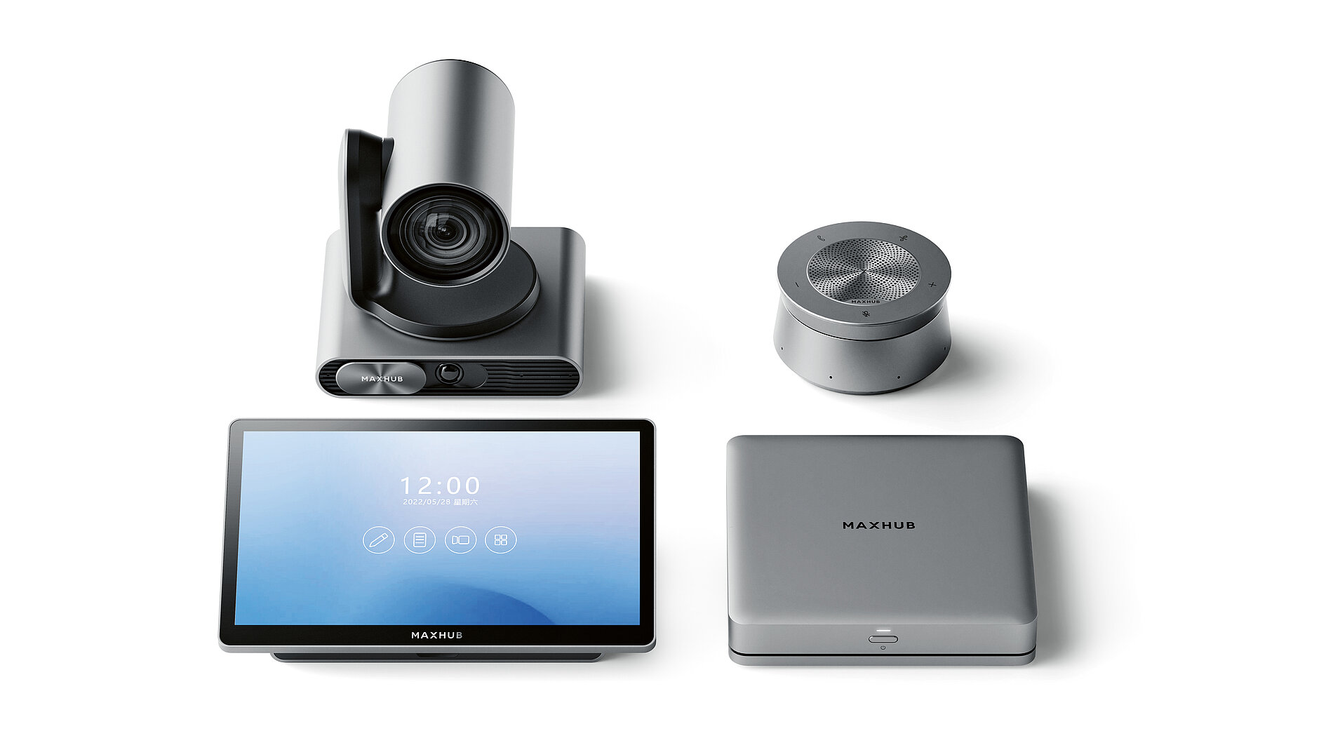 If Award，Red dot award，Zhejiang One Point，Award declaration，Conference audio，Video equipment，