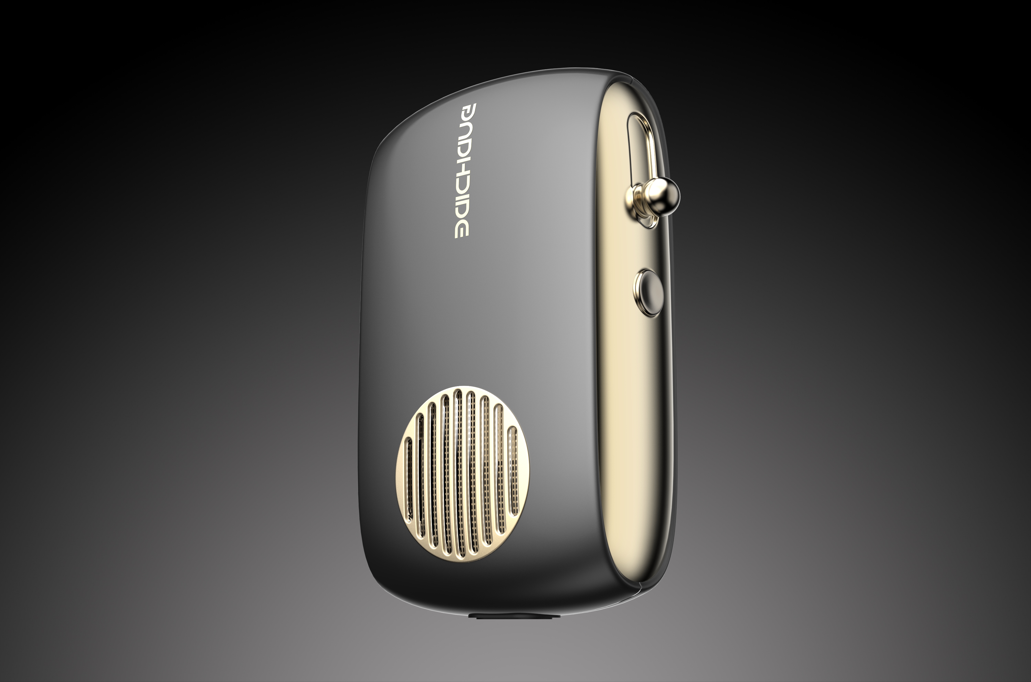 Vintage hair dryer，