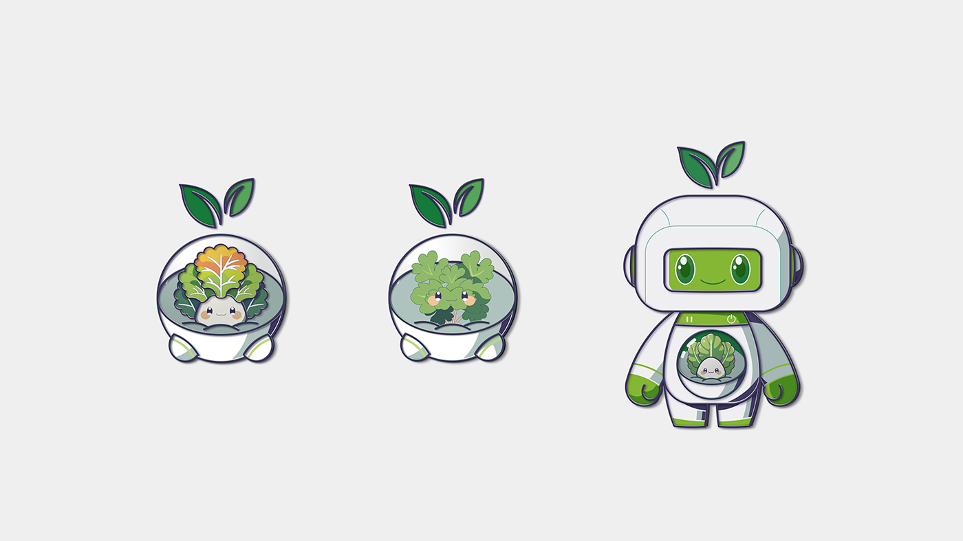 IP Design，Brand case，Brand design，mascot，Cartoon image design，packing design，VI design，