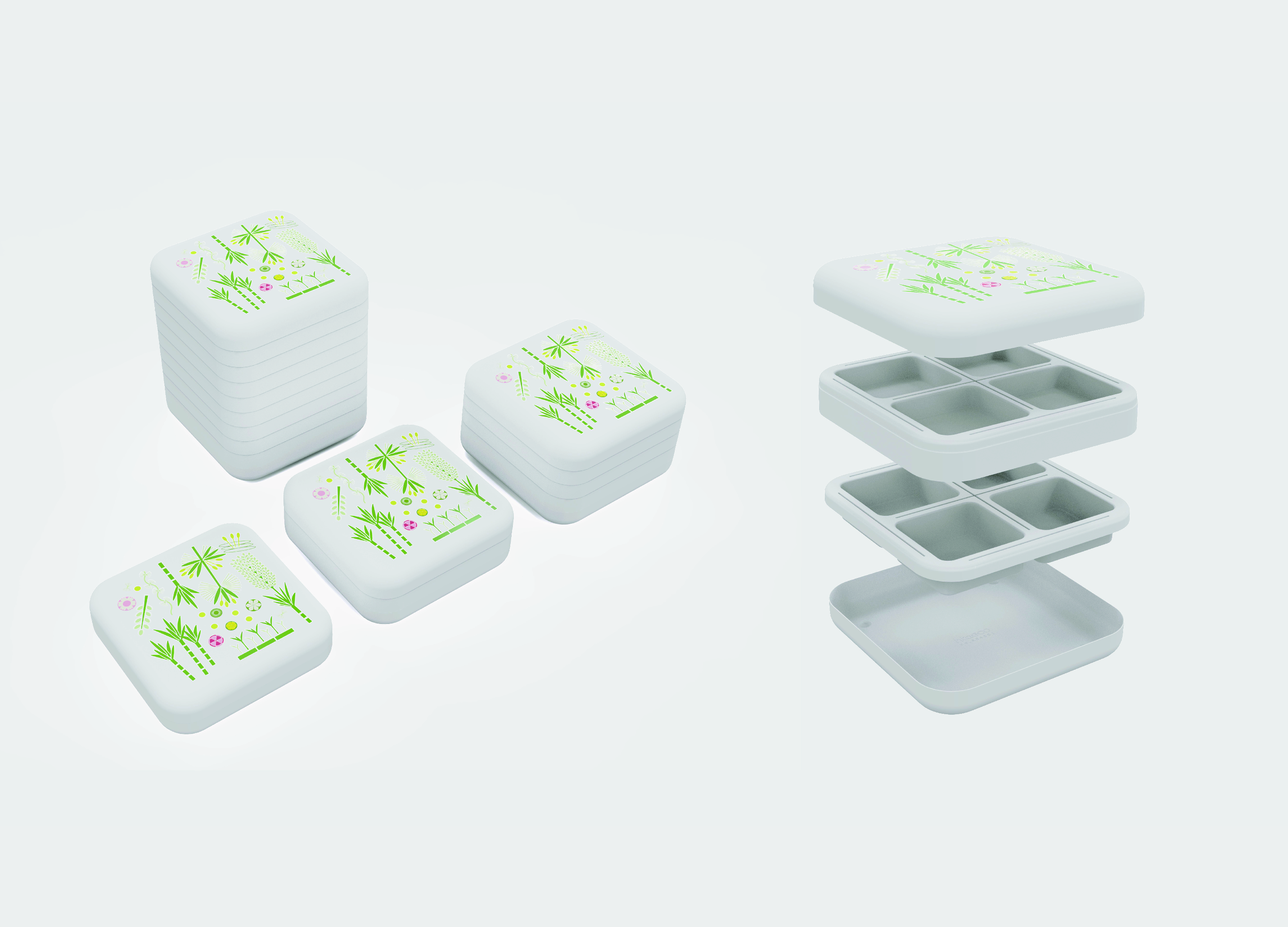 Golden Reed Industrial Design Award，Nomination Award，Communication Design Class，Product Group，