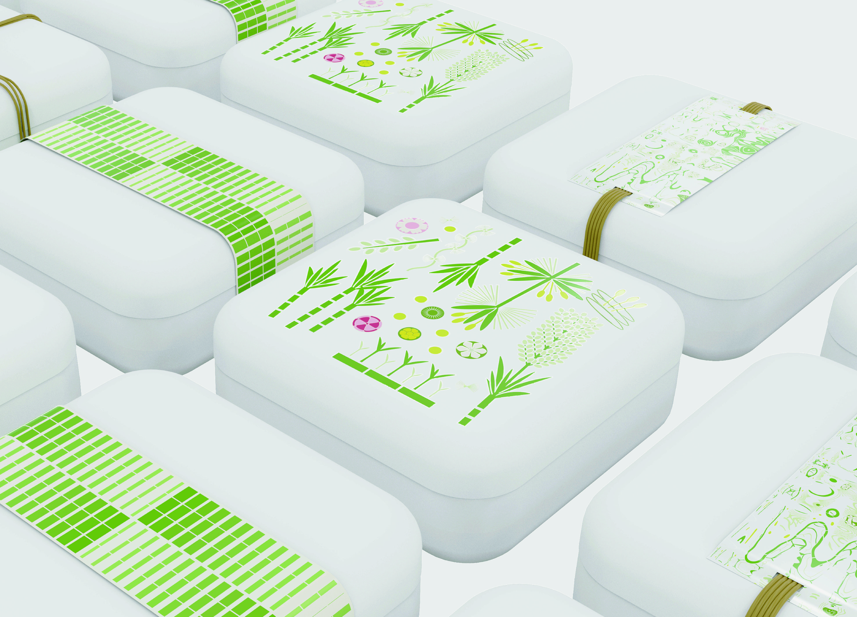Golden Reed Industrial Design Award，Nomination Award，Communication Design Class，Product Group，