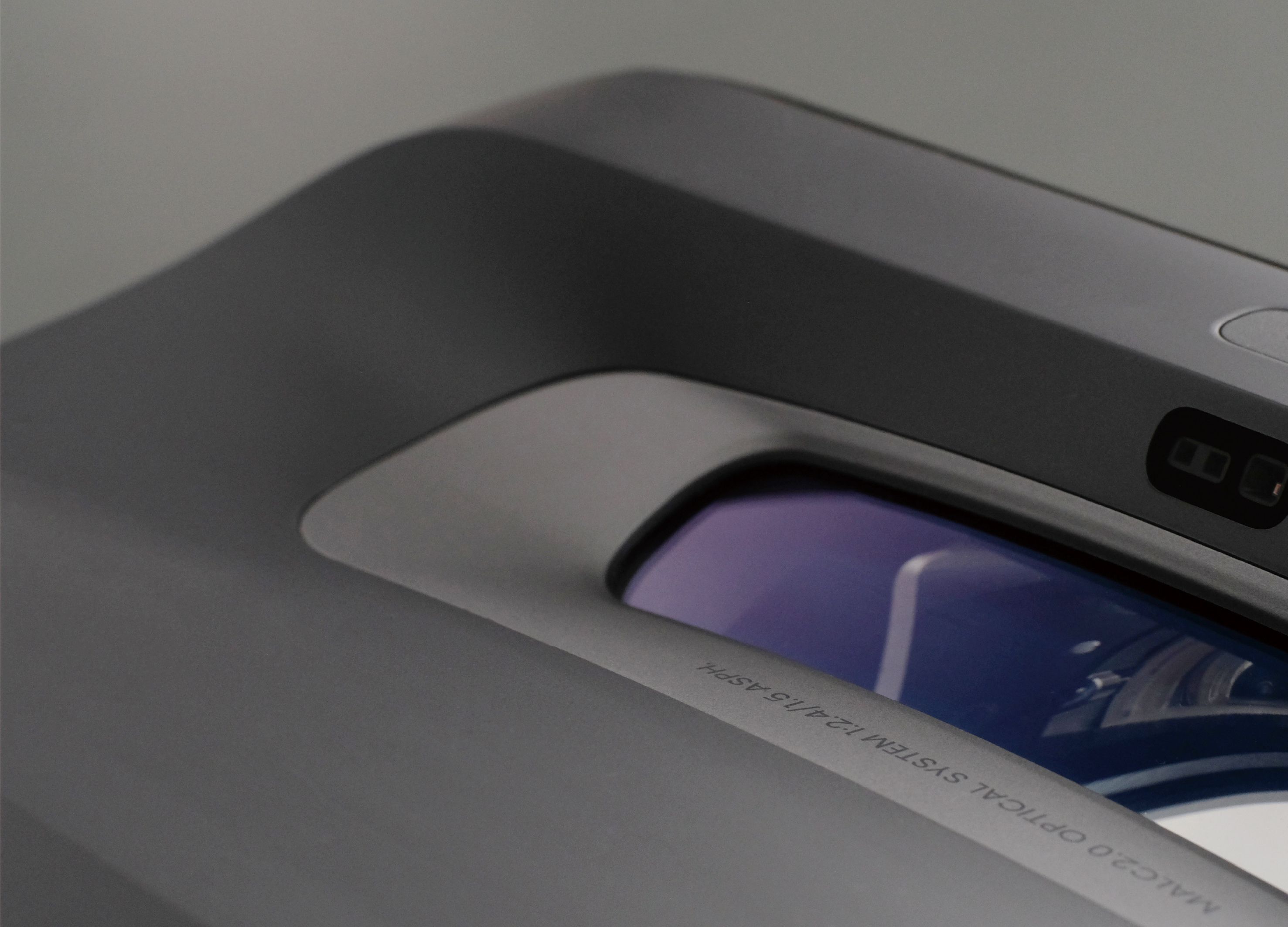 Golden Reed Industrial Design Award，Nomination Award，Future Scene Class，Product Group，