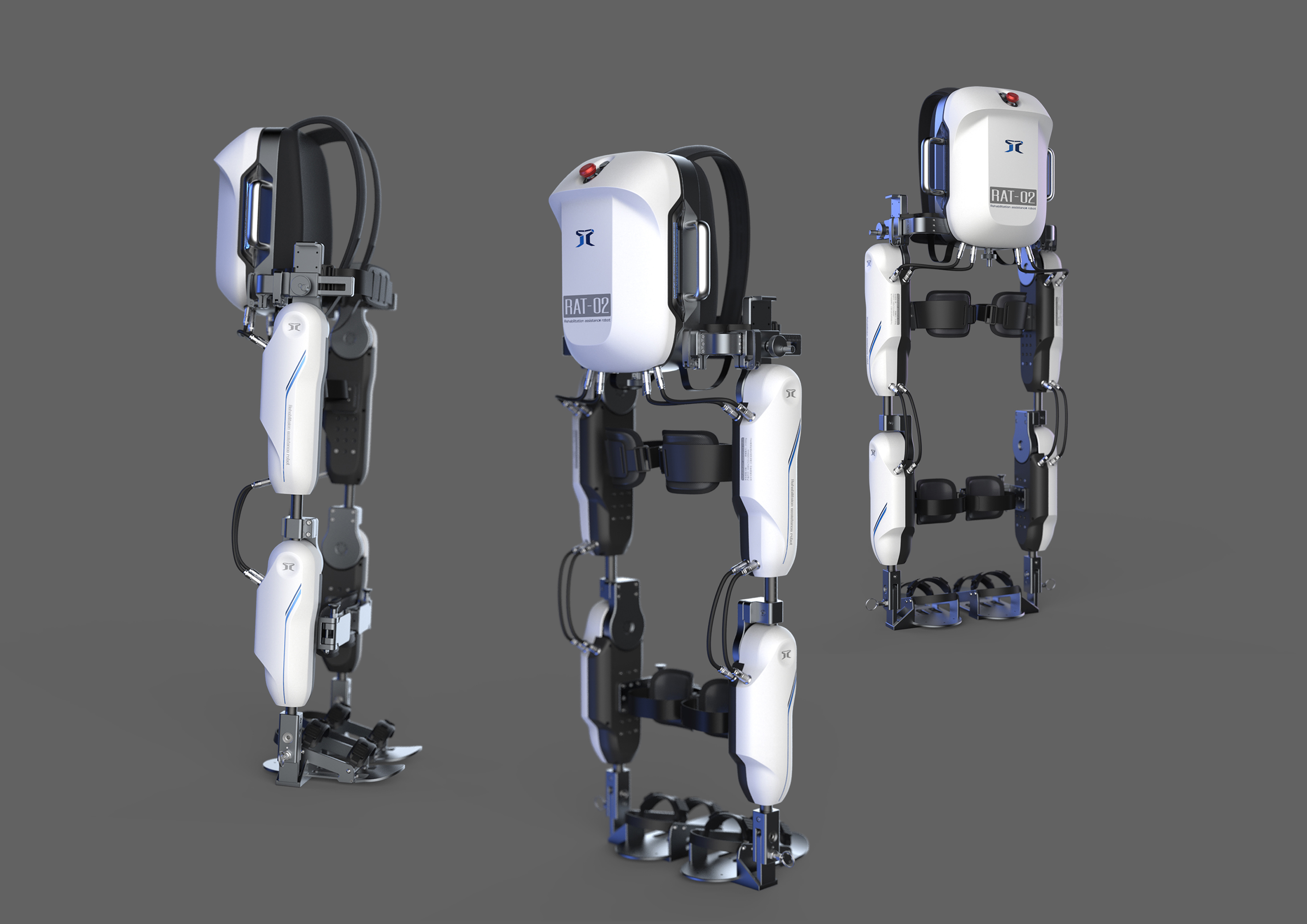 Golden Reed Industrial Design Award，Excellent Product Design Award，Industrial Equipment，Product Group，