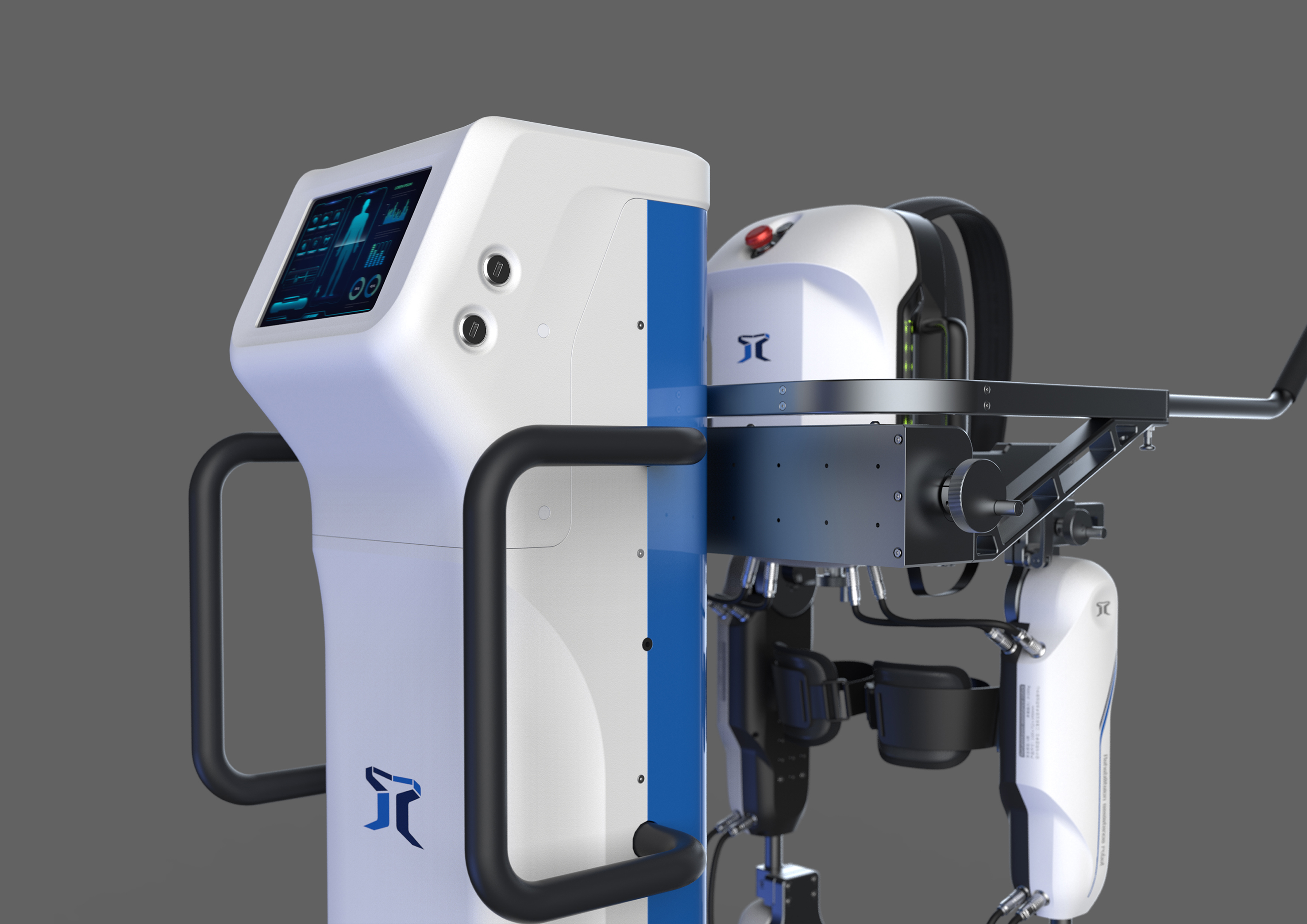 Golden Reed Industrial Design Award，Excellent Product Design Award，Industrial Equipment，Product Group，