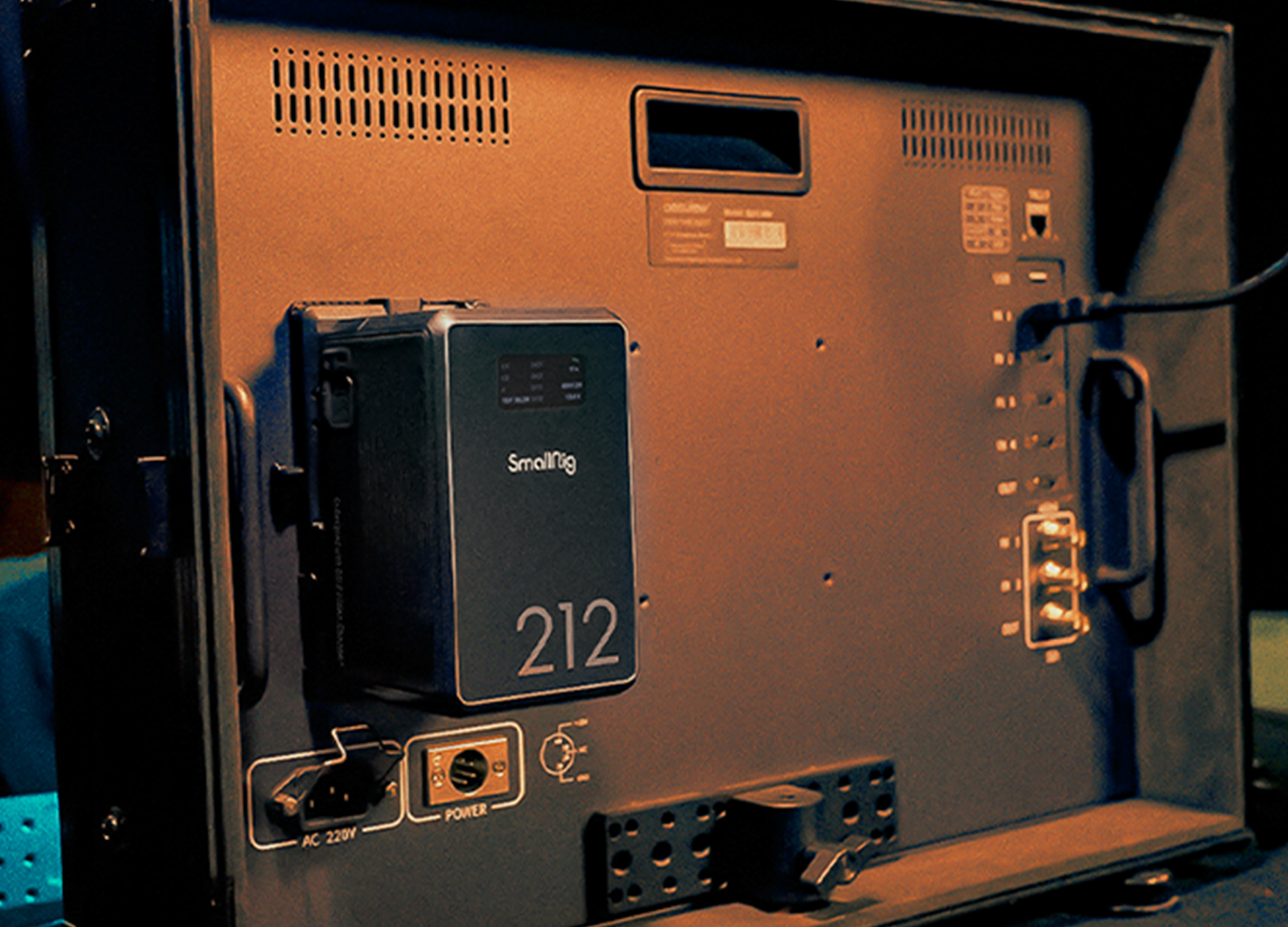 Golden Reed Industrial Design Award，Nomination Award，Industrial Equipment，Product Group，