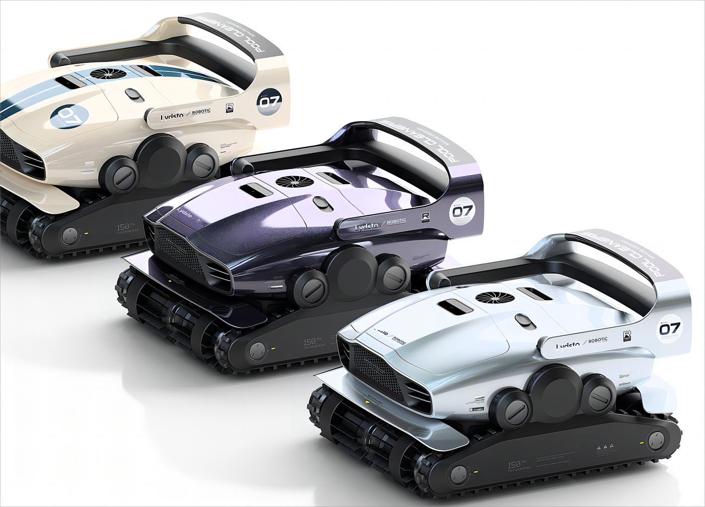 Golden Reed Industrial Design Award，Nomination Award，Industrial Equipment，Product Group，