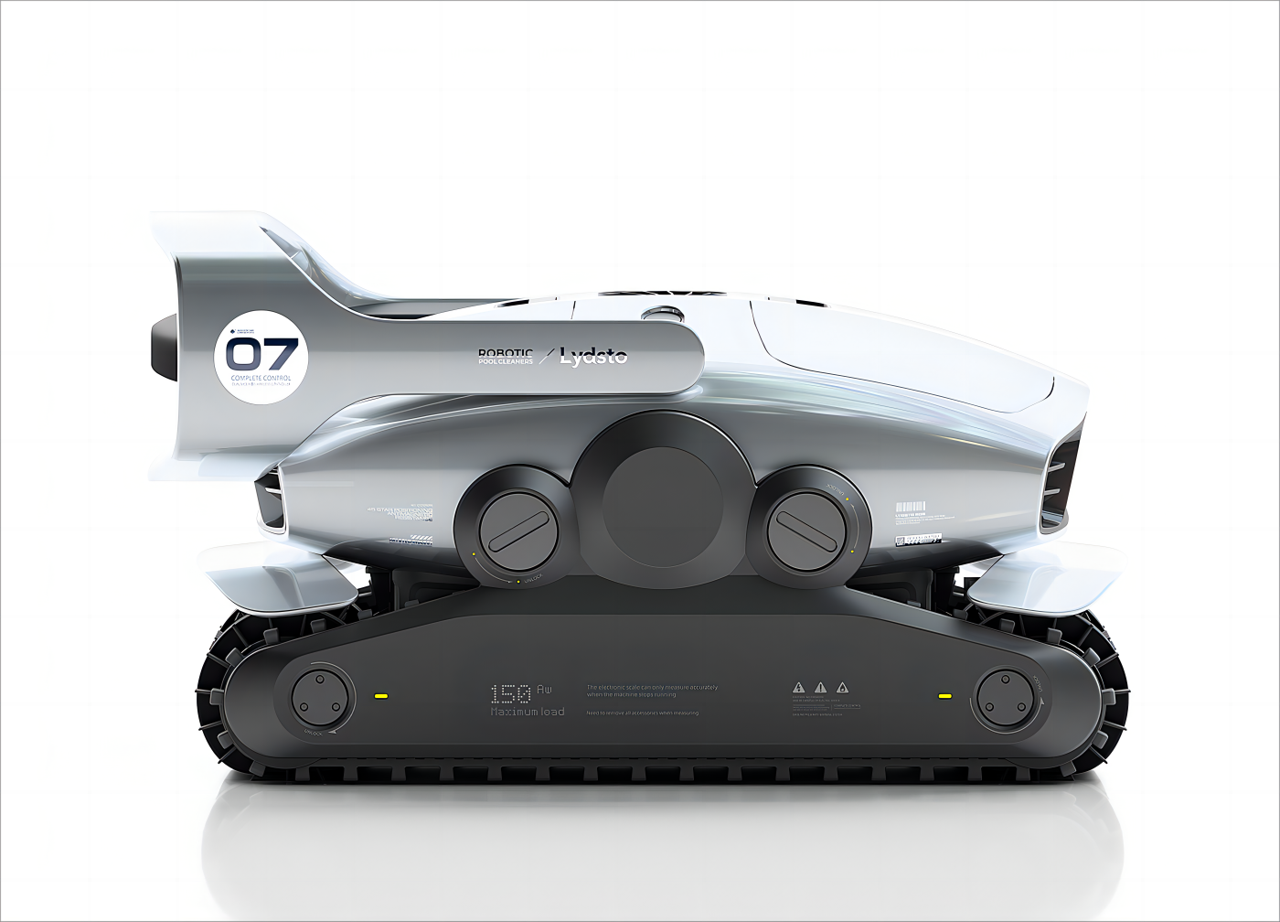 Golden Reed Industrial Design Award，Nomination Award，Industrial Equipment，Product Group，