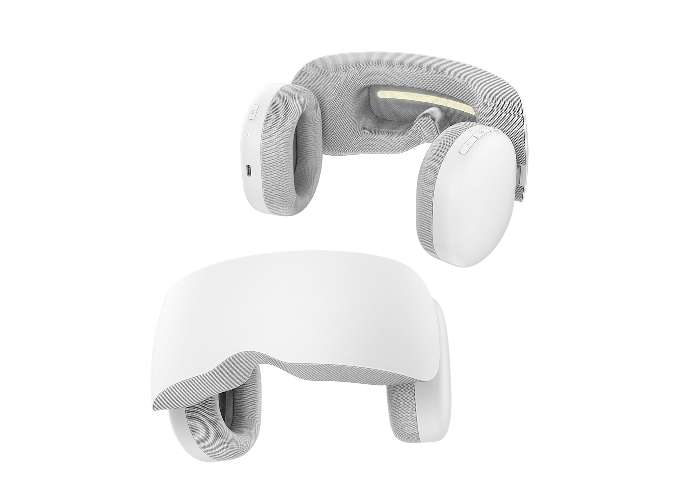 Golden Reed Industrial Design Award，Nomination Award，Future Scene Class，Product Group，