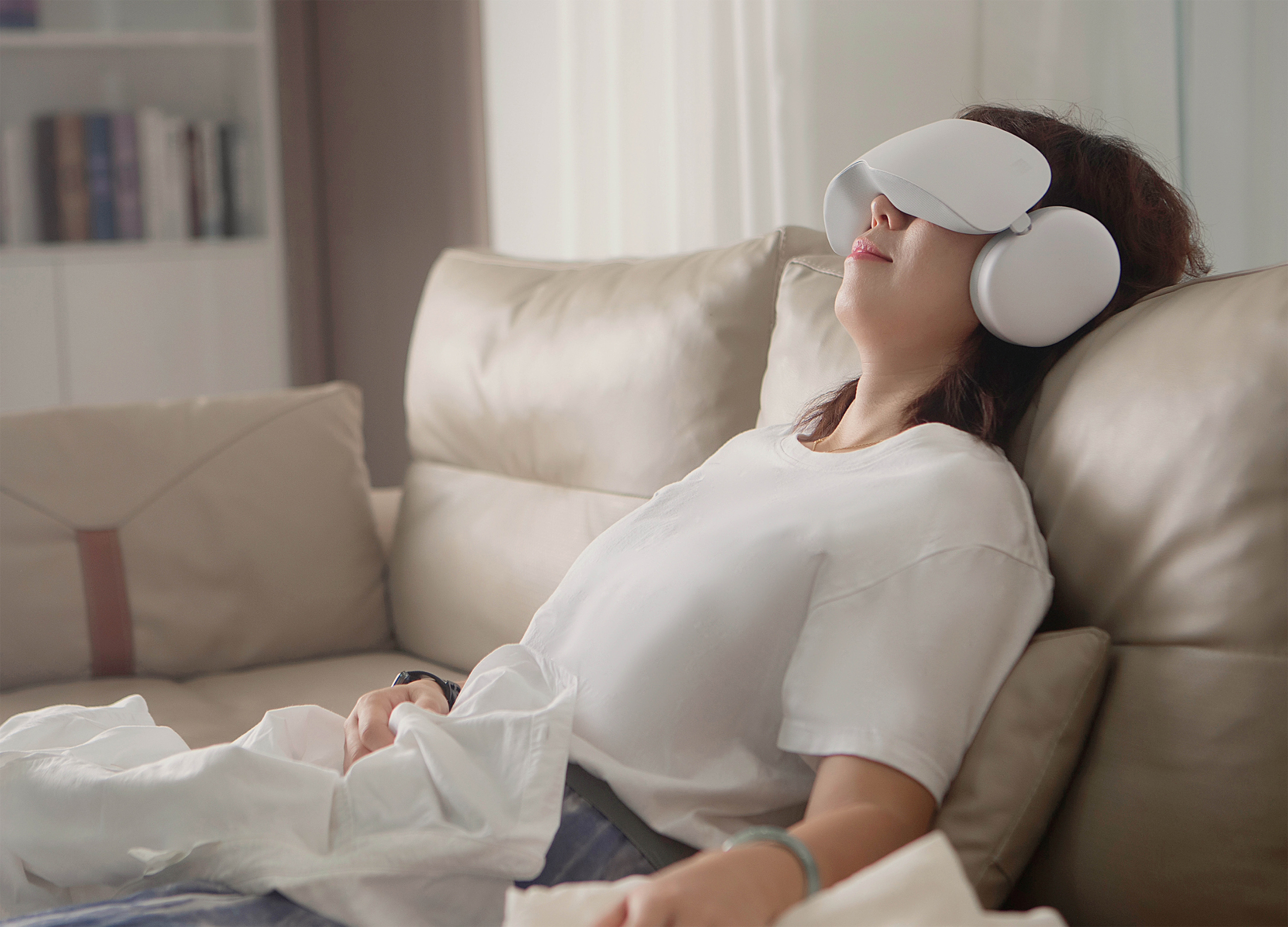 Golden Reed Industrial Design Award，Nomination Award，Future Scene Class，Product Group，